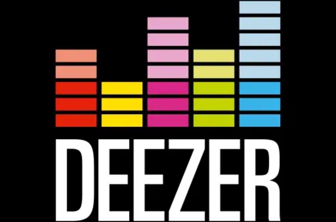 Deezer music. Deezer.