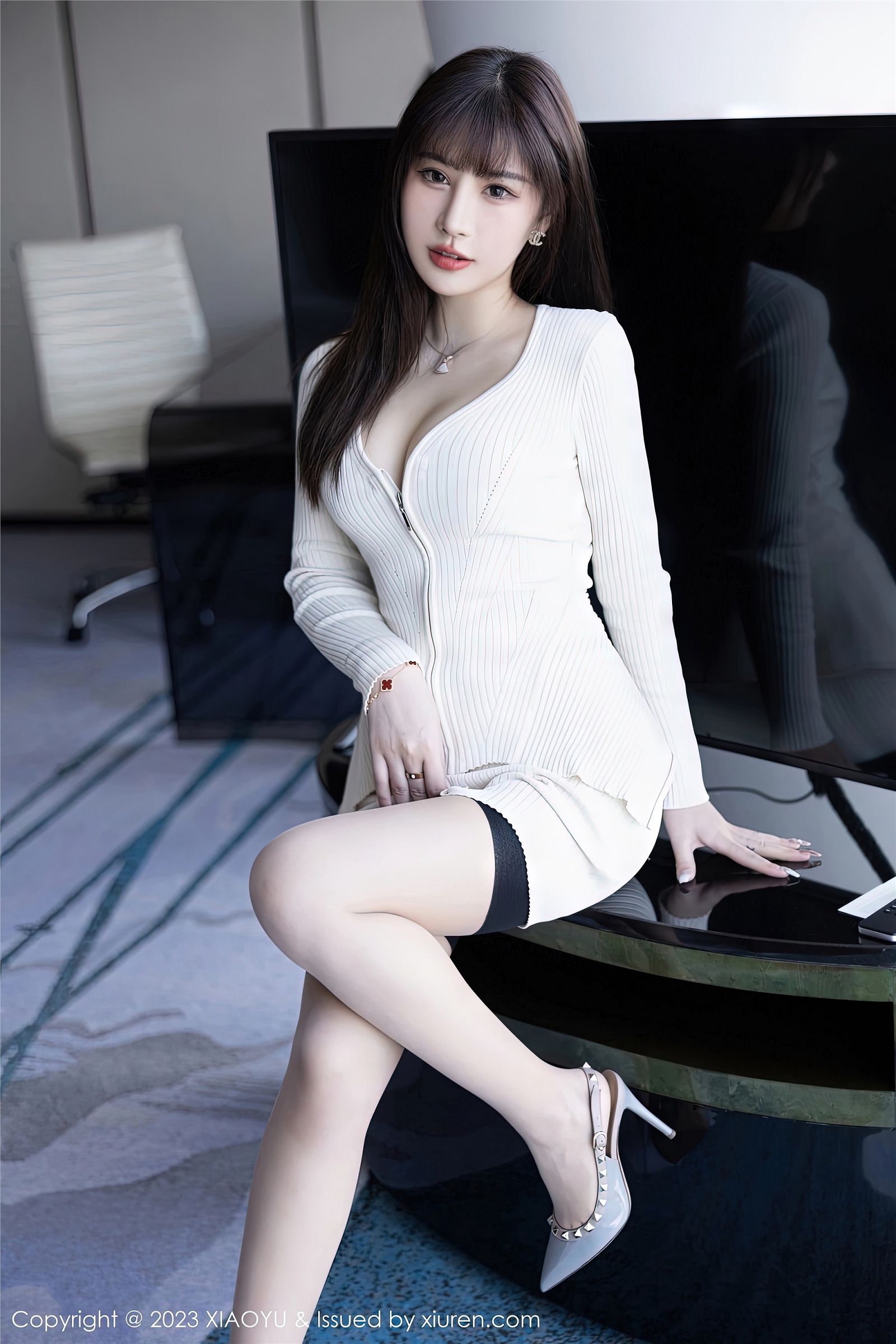 图片[68]-[XIAOYU画语界] 2023.02.15 NO.966 张欣欣-六色网