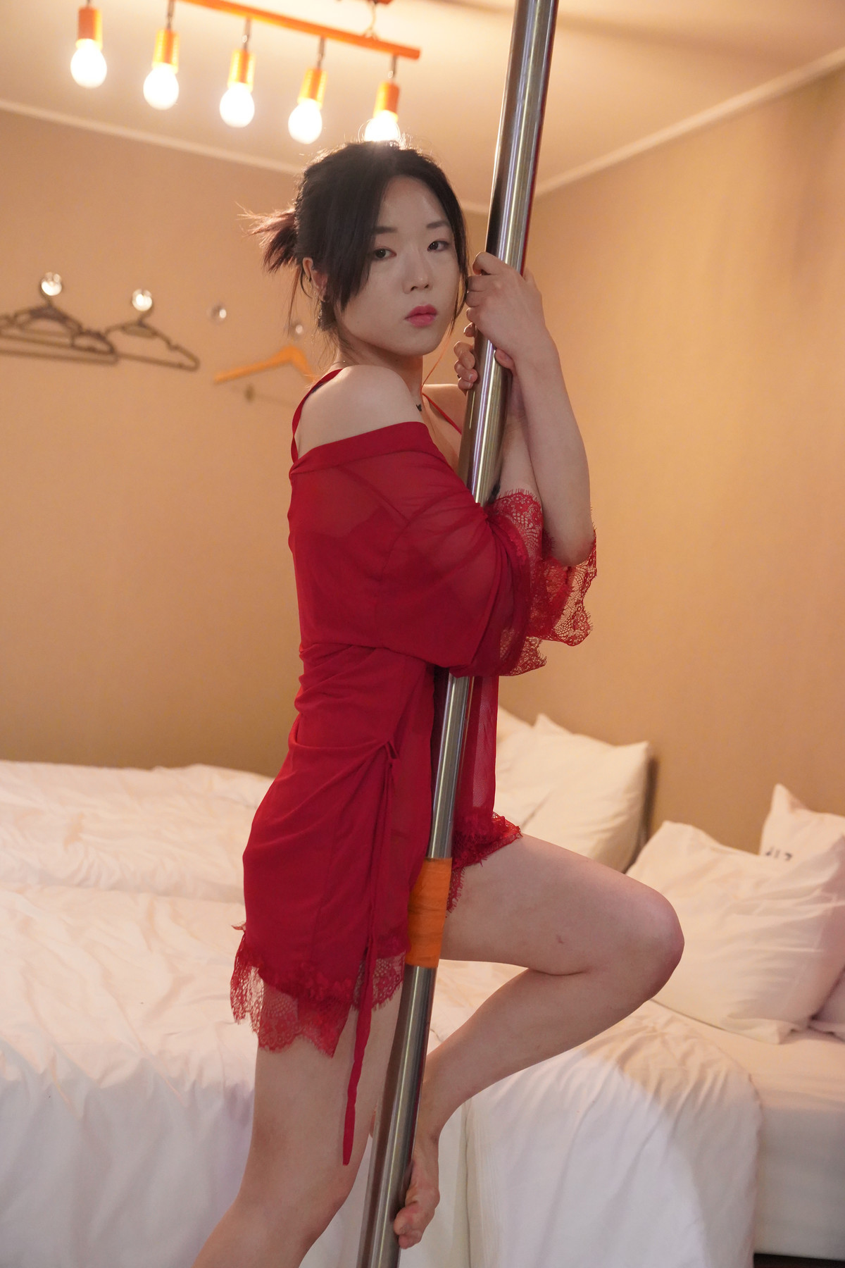 JiWoo 지우, [Photobook] Vol.01 Set.02 11