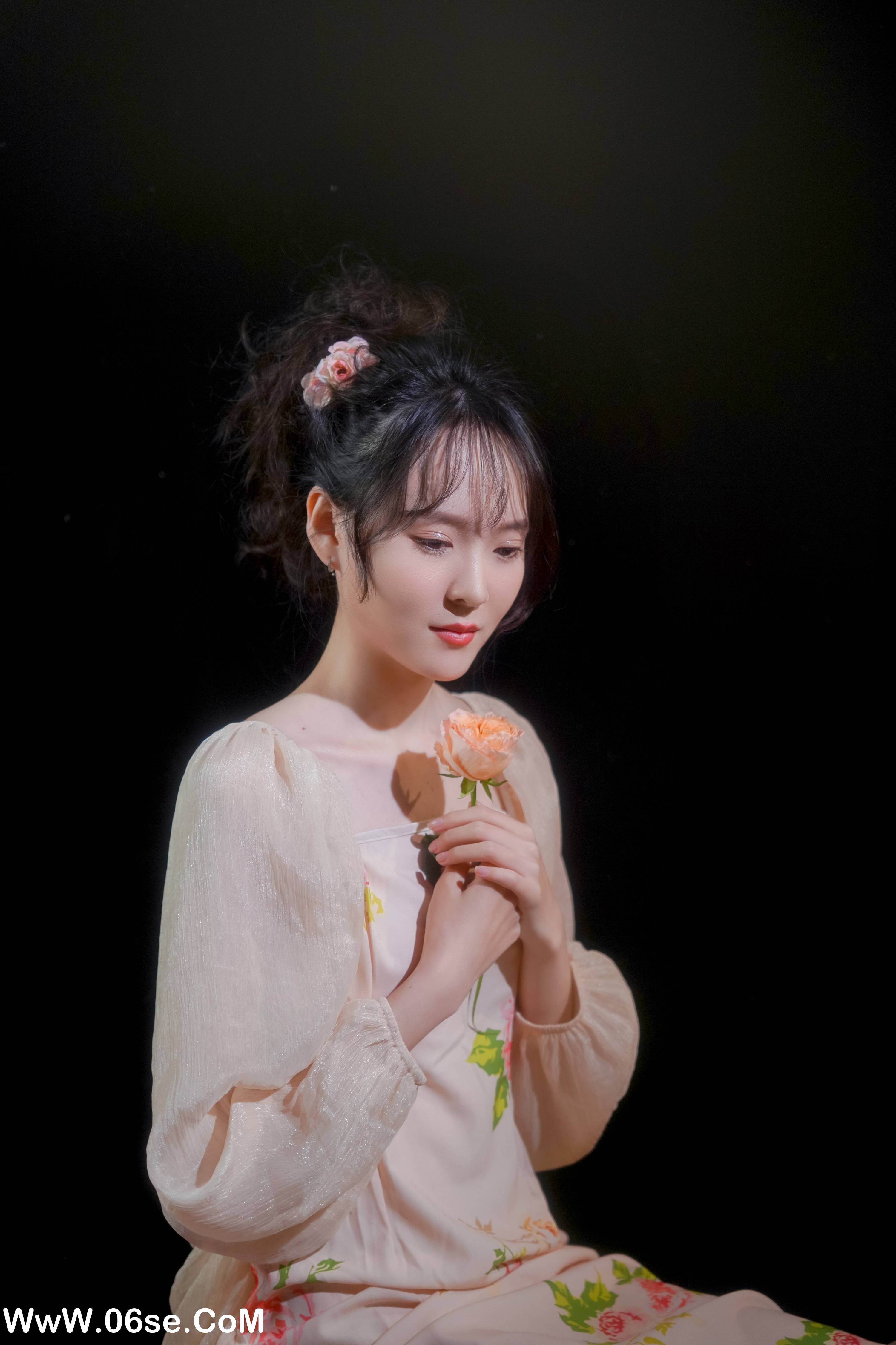 图片[19]-[YITUYU艺图语]2022.12.06 朱丽叶 三只喵[25+1P／208MB]-六色网