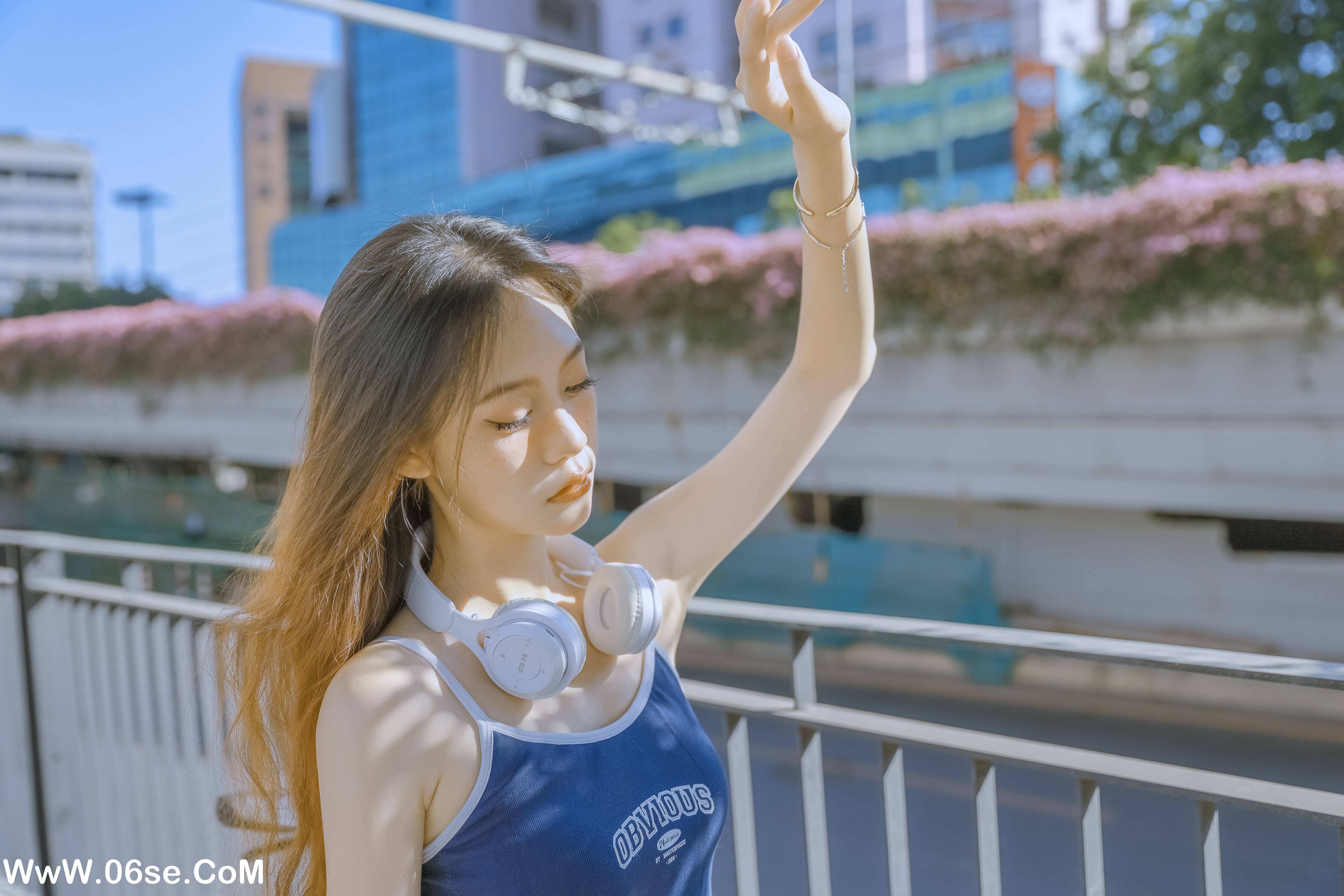 图片[17]-[YITUYU艺图语]2022.12.02 你给了我一个微笑 沛欣[43+1P／359MB]-六色网