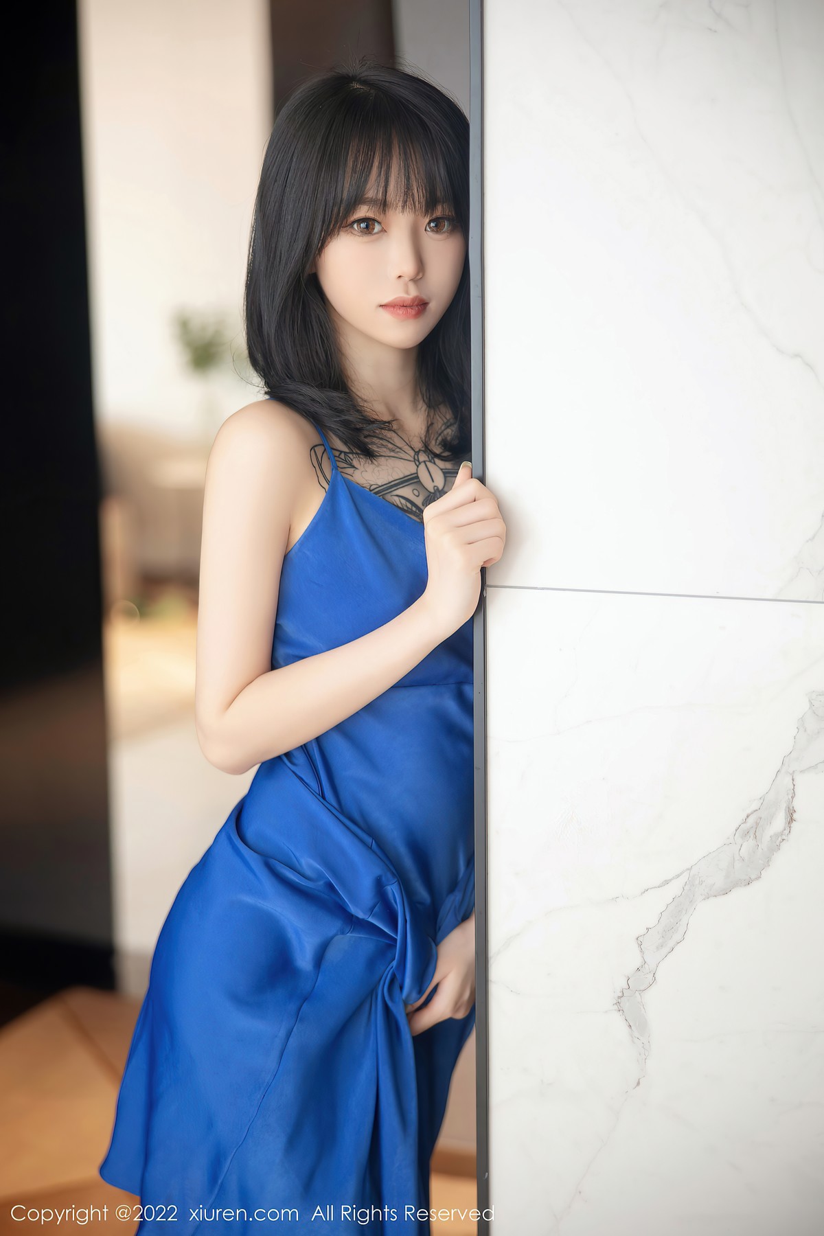 [XiuRen秀人网] No.5165 奶瓶 28