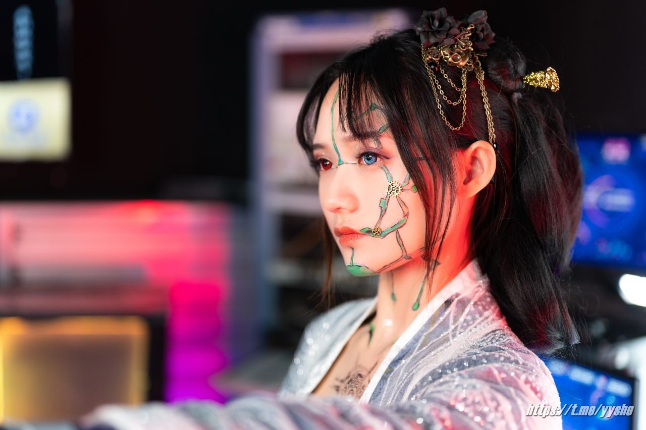 兔子zzz - 未来姬器 [42P] 21