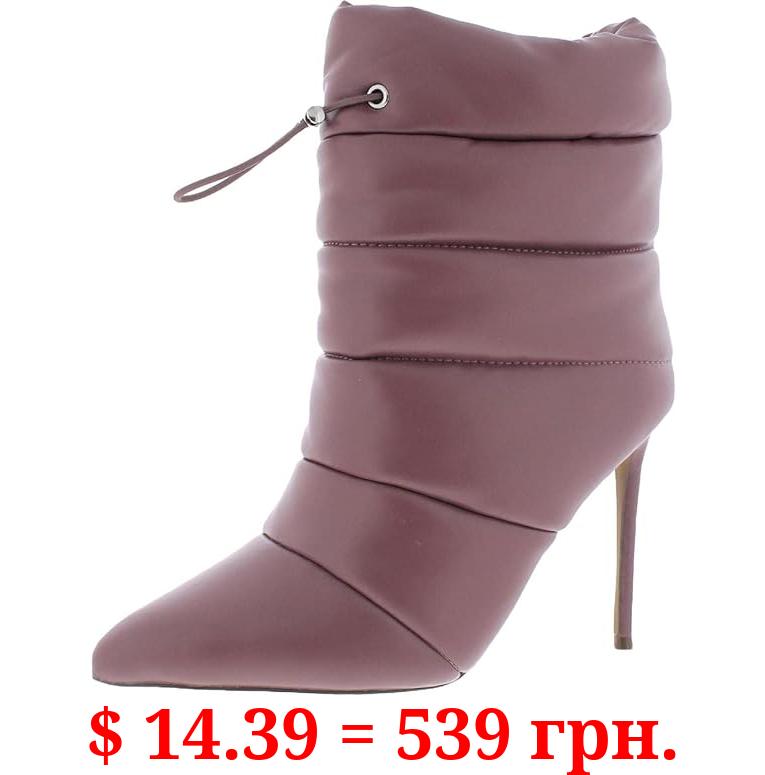 Steve Madden Women's Cloak Ankle Boot