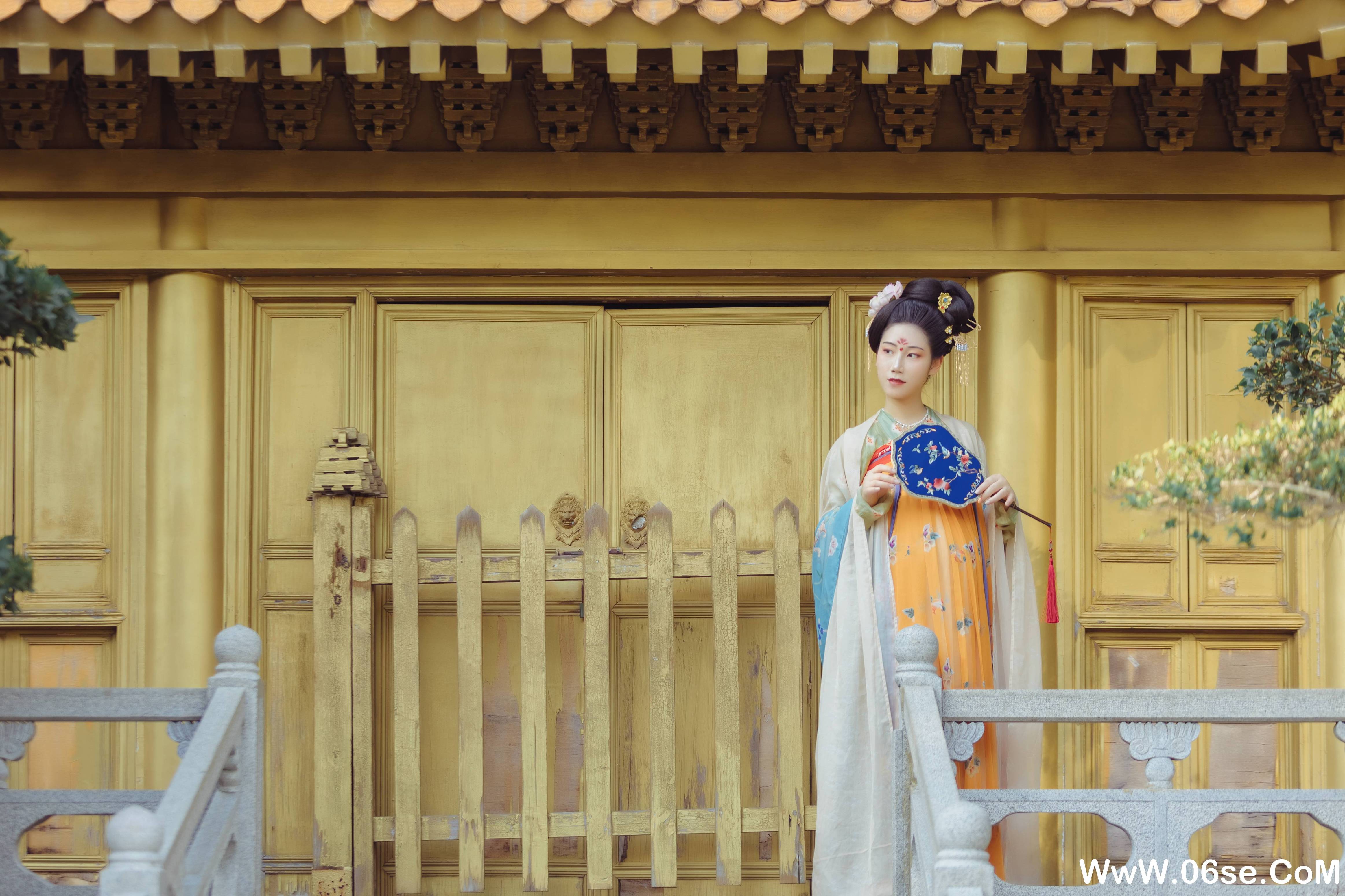图片[14]-[YITUYU艺图语]2021.10.25 虞美人 筱谖[21+1P／201MB]-六色网