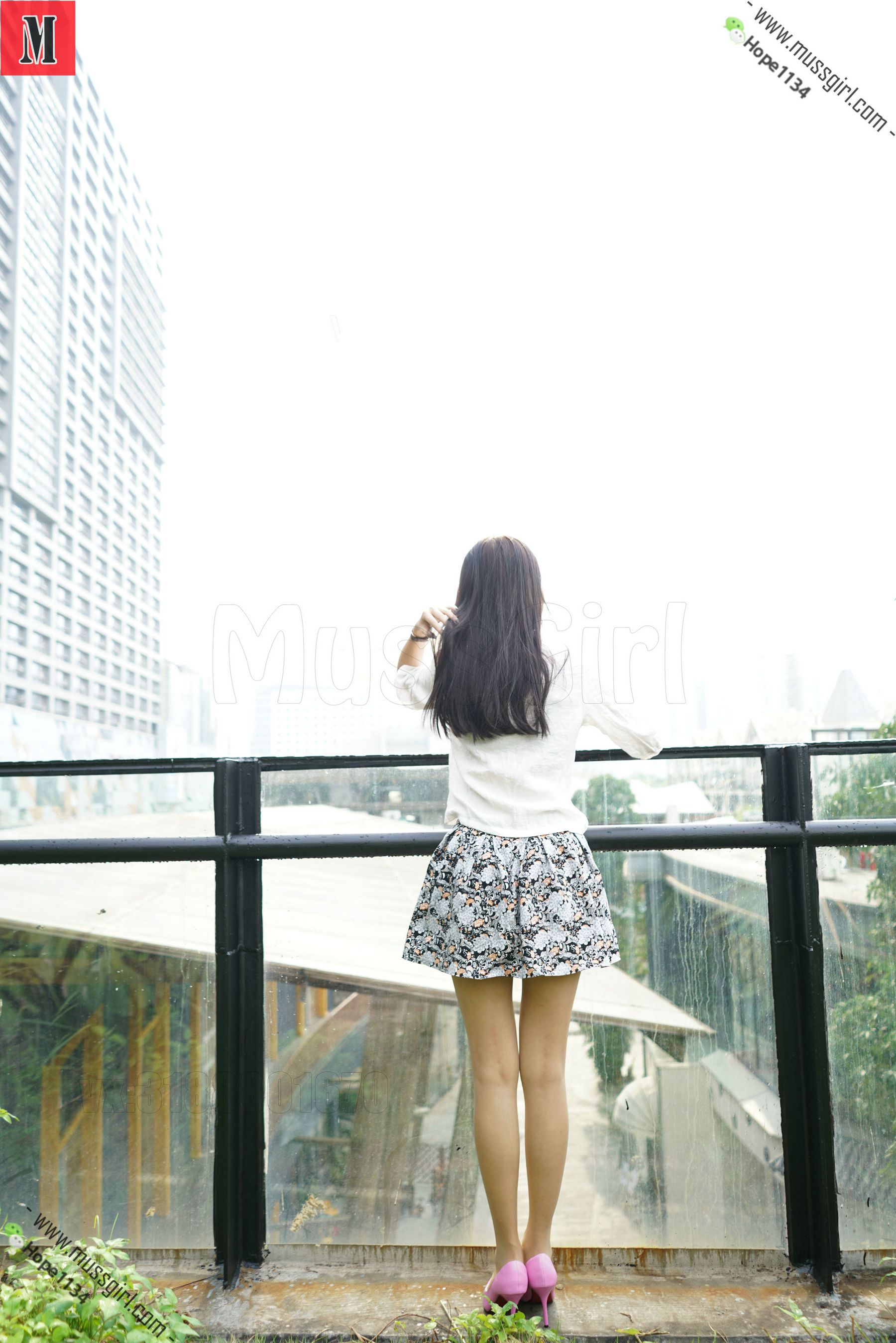 [慕丝女郎MussGirl]_No.093_婉萍_画家-写真图集共73P 4