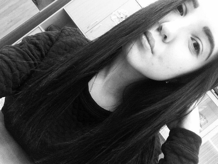 Анастасия Абрамова – Telegraph