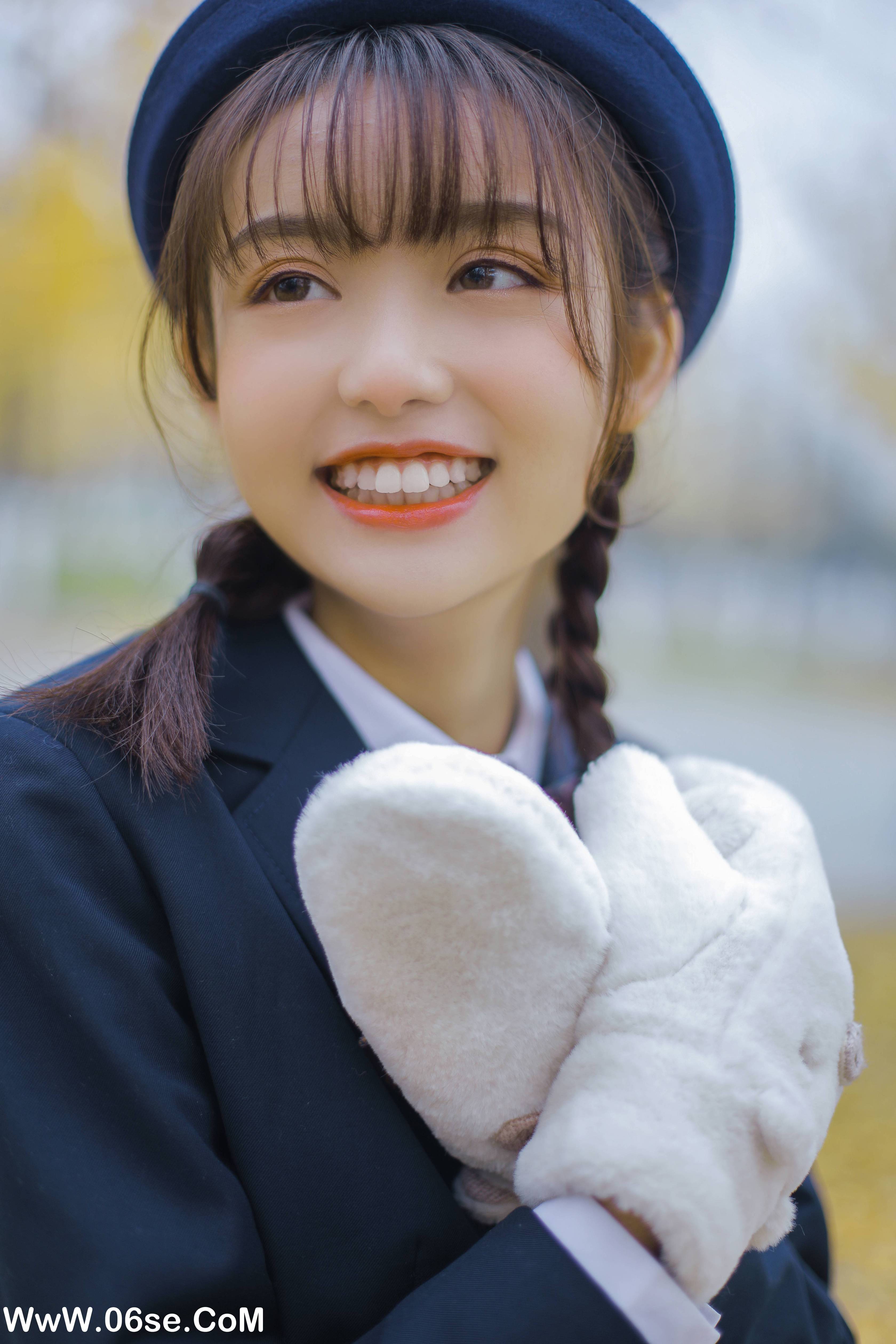 图片[14]-[YITUYU艺图语]2022.05.23 银杏物语 芊芊[29P-388.28MB]-六色网