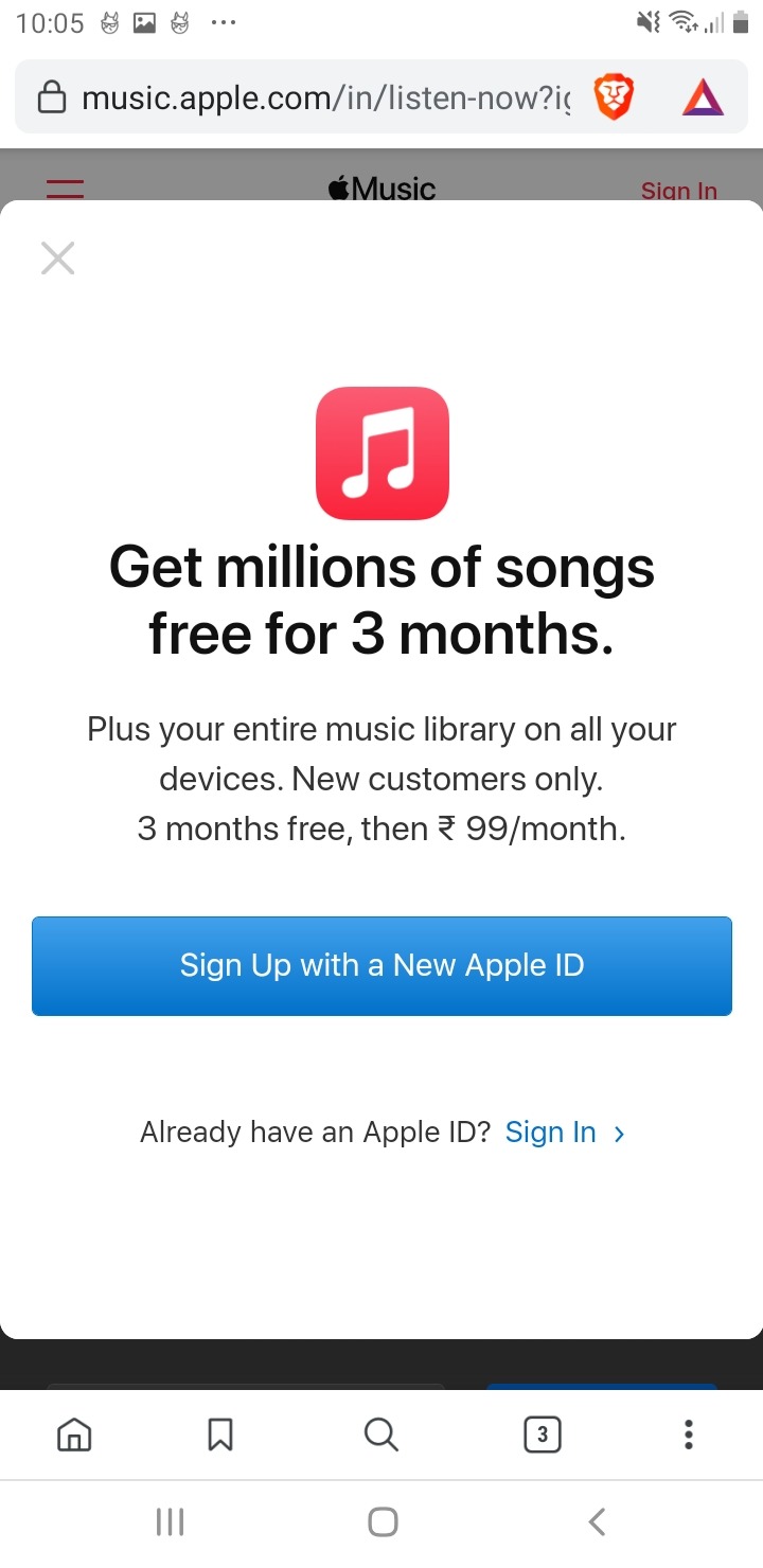 Apple music Telegraph