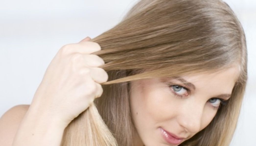 Как безопасно осветлить волосы на 1 или 2 тона