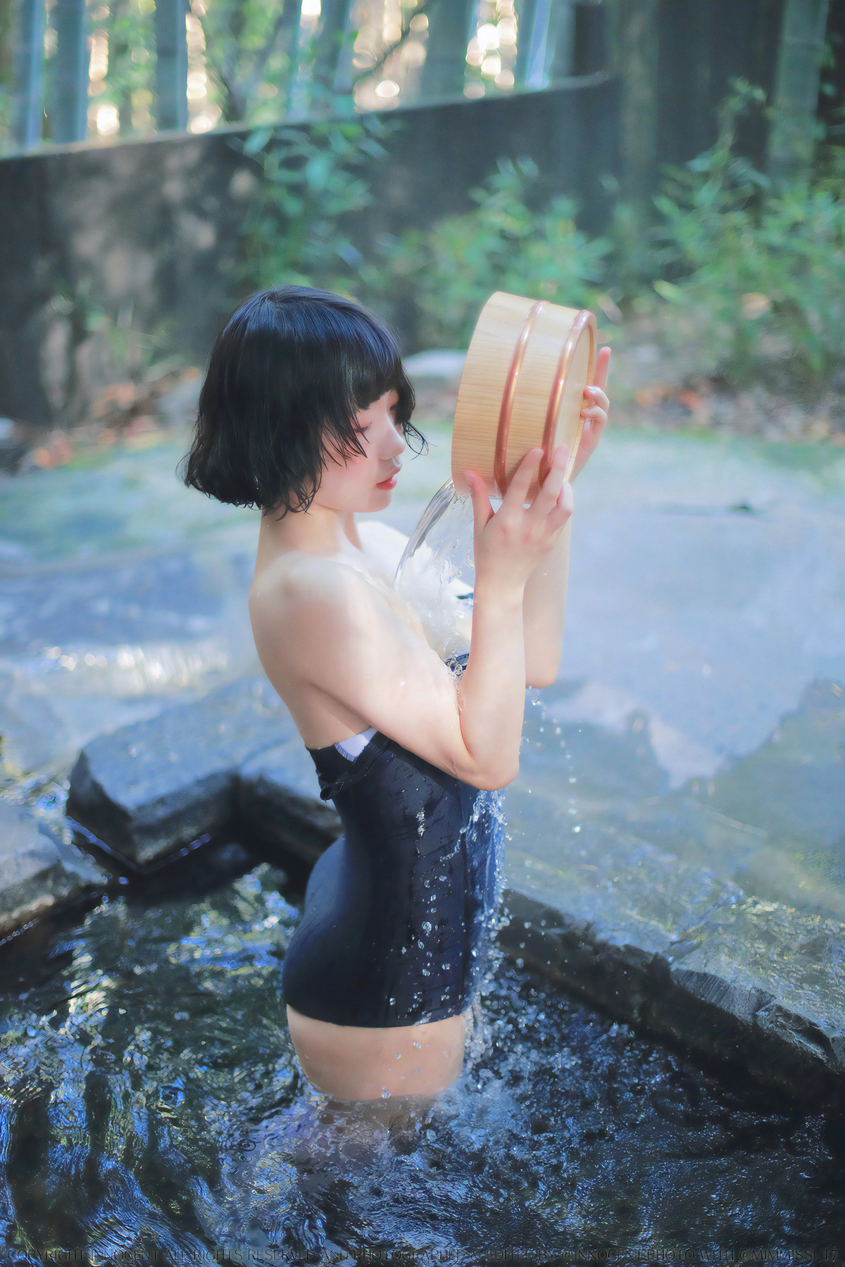 Mimmi 밈미, [Photobook] Innocent Set.07 14