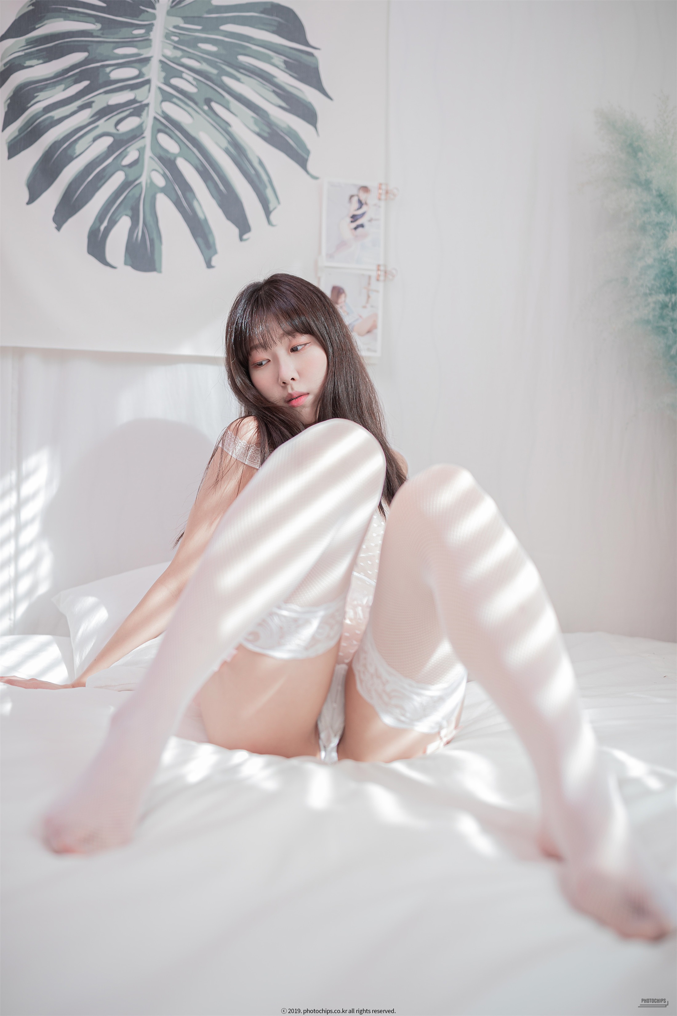 [Photochips] Shaany(샤니) - Vol.80 No.2 95P 50