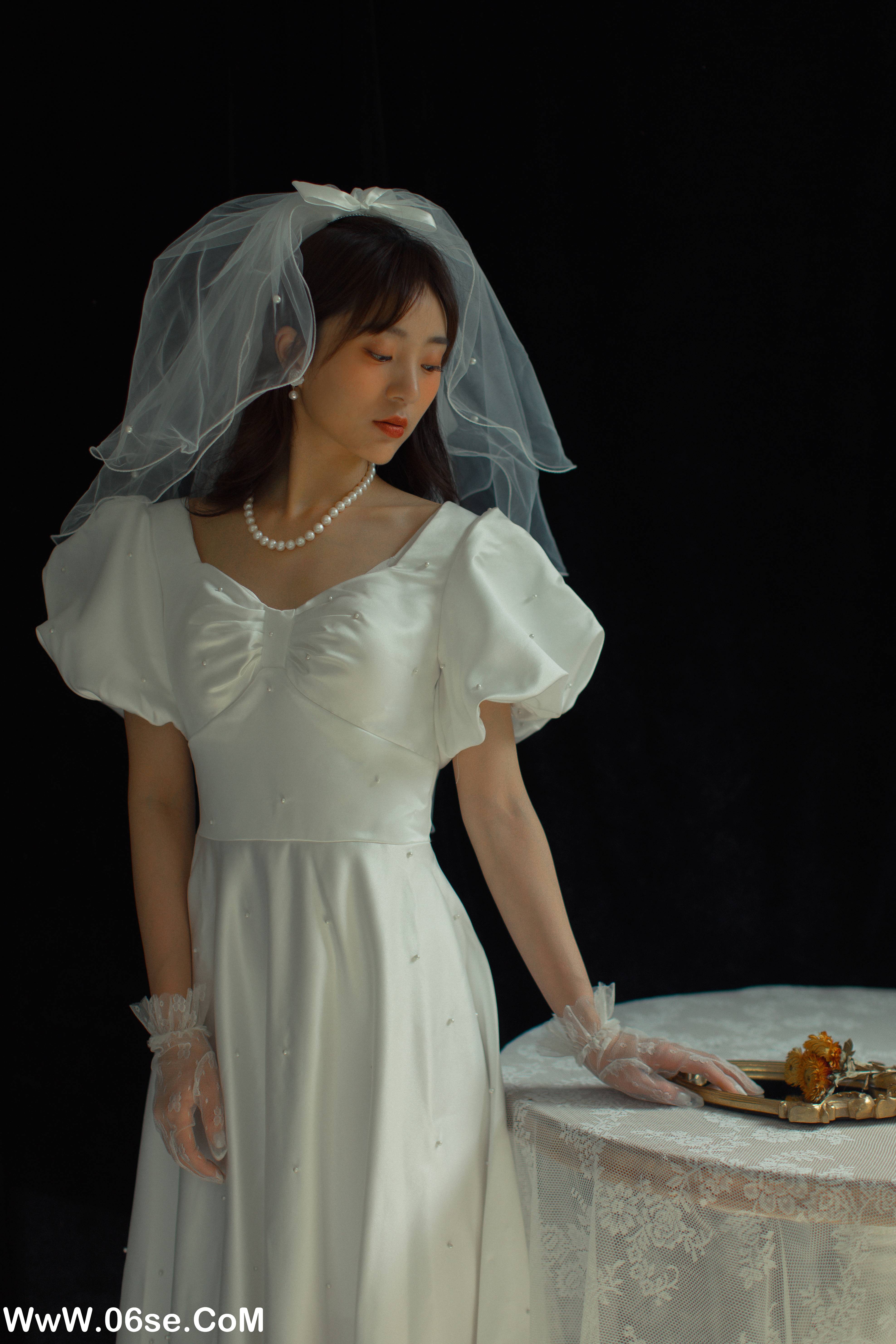 图片[17]-[YITUYU艺图语]2022.10.31 复古婚纱 -湯兮-[27+1P／441MB]-六色网