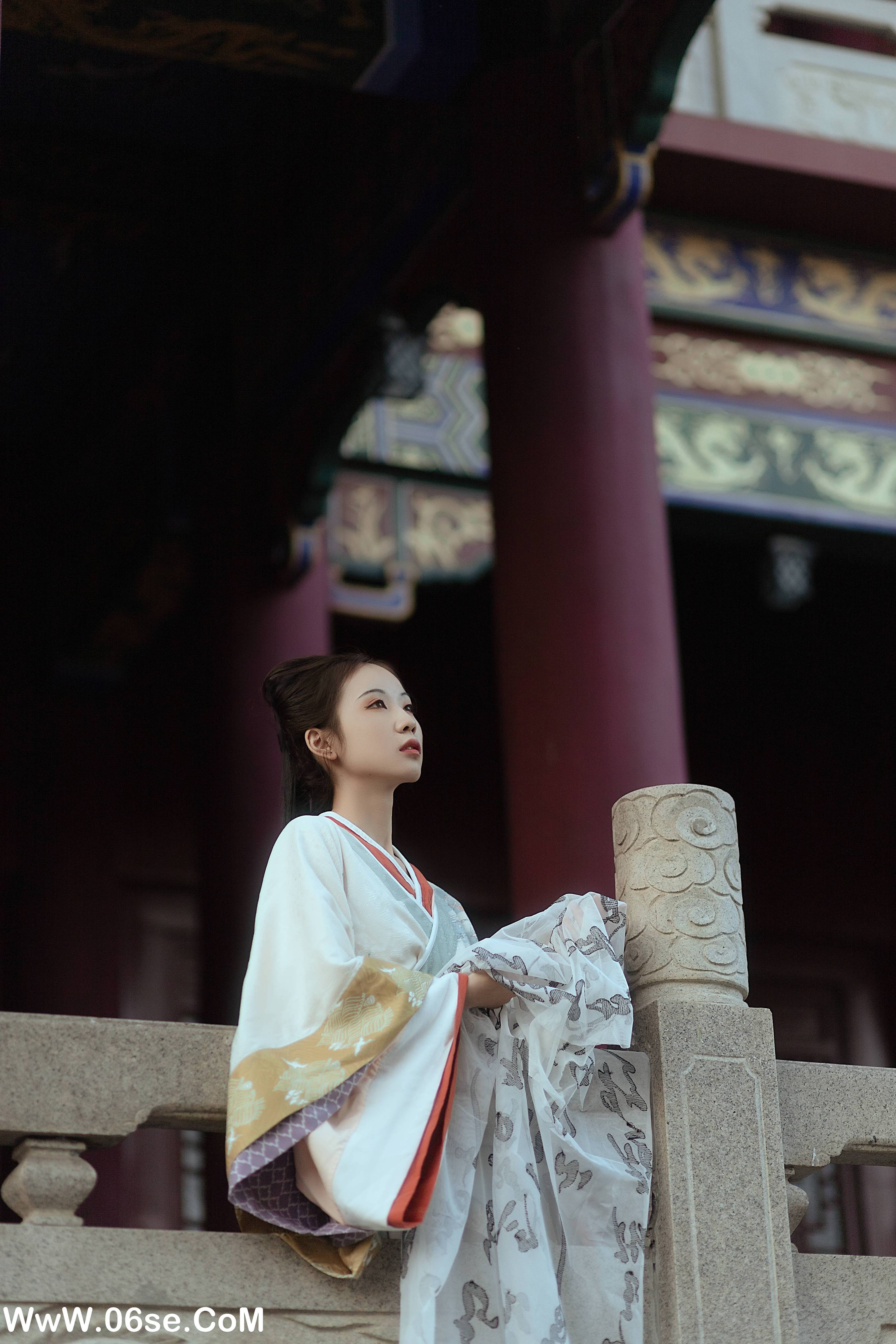 图片[18]-[YITUYU艺图语]2022.12.12 不负秋 夏夏夏桐[22+1P／398MB]-六色网
