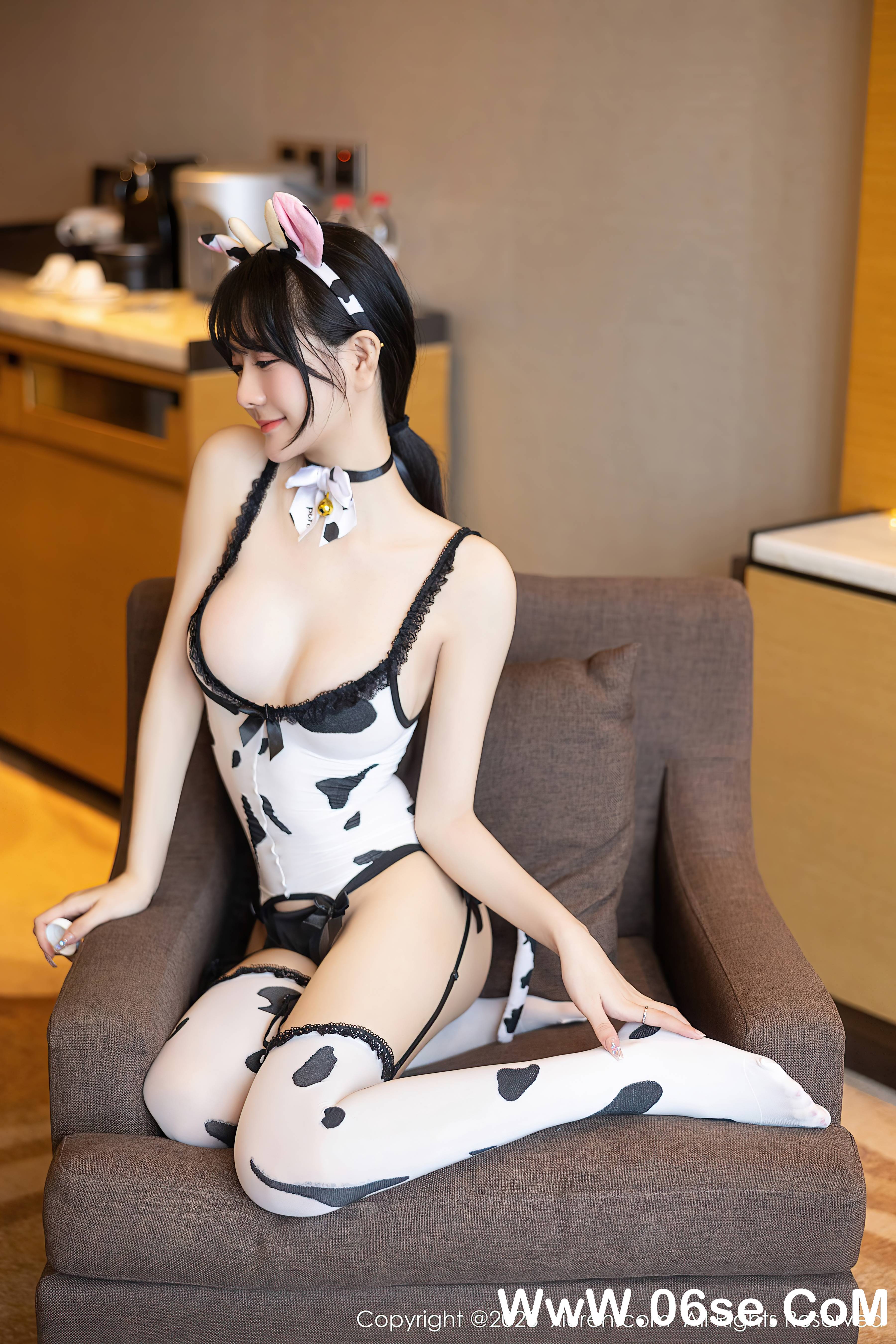 图片[27]-[XiuRen秀人网] 2023.05.19 NO.6774 幼幼-六色网