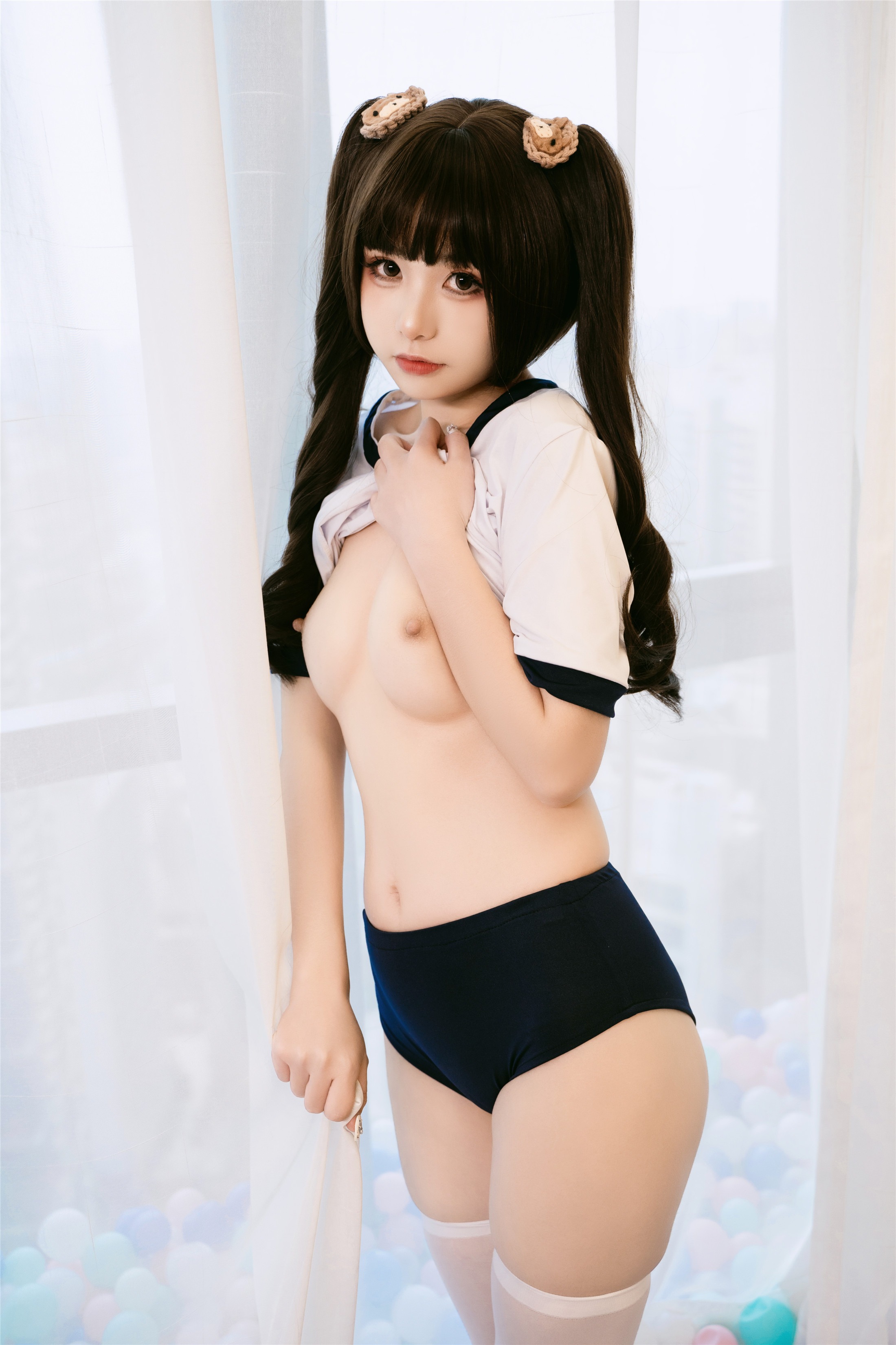 喵小吉 - 小吉的私密乐园  89P 79