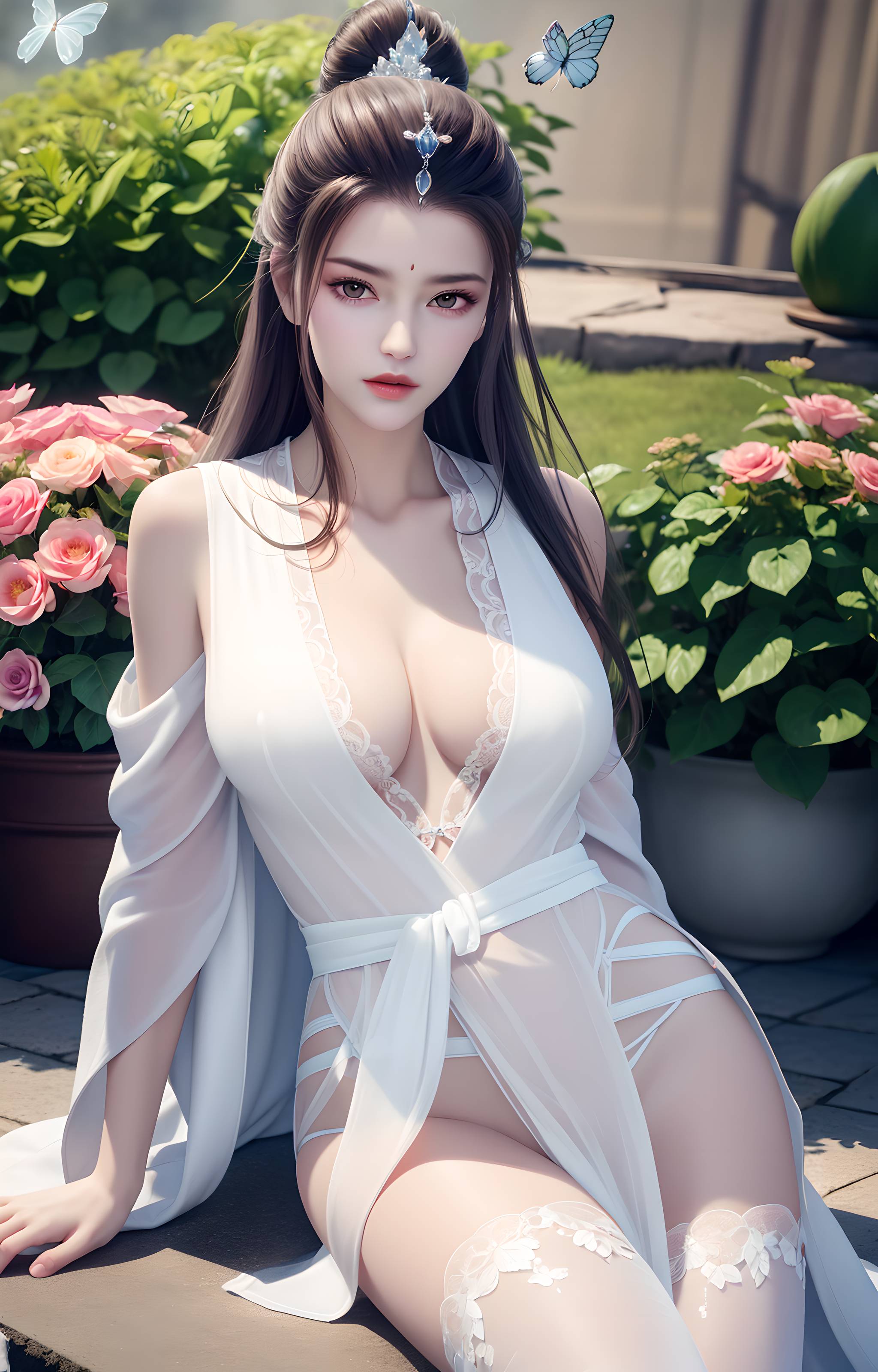 图片[23]-师兄啊师兄-有琴泫雅2-六色网