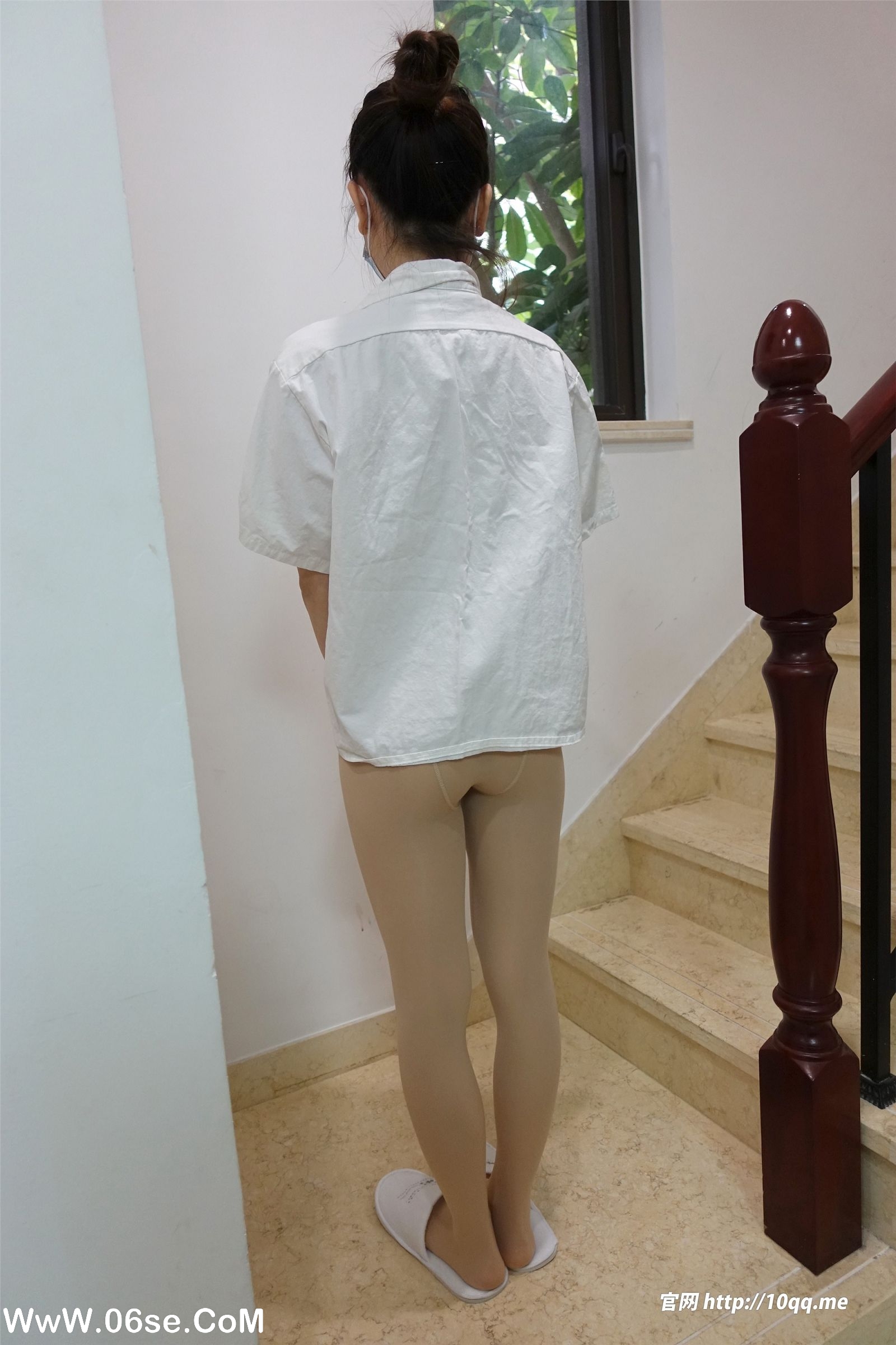 图片[21]-[ROSI写真]口罩系列 2023.01.10 NO.2403-六色网