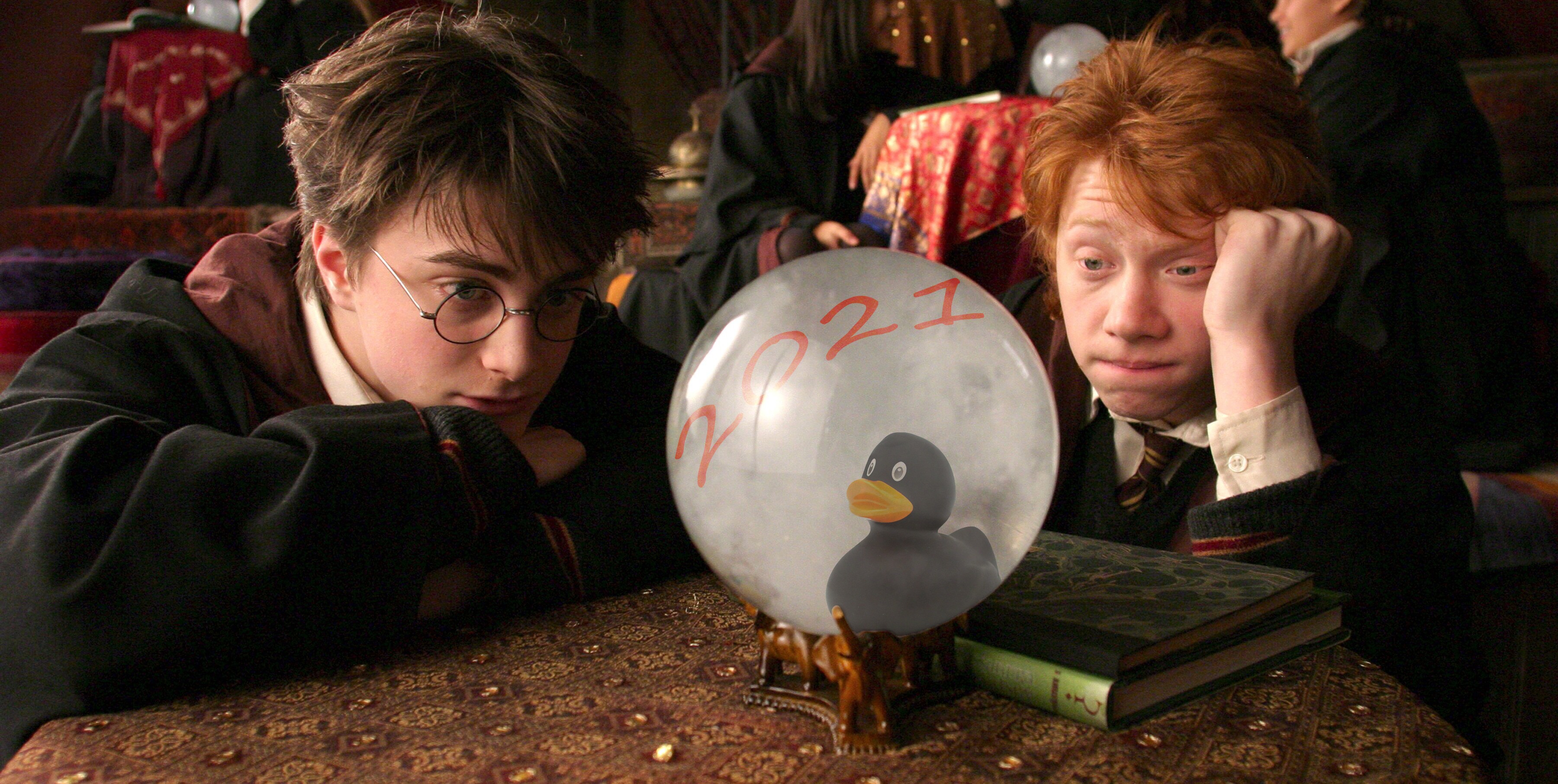 JavaRush – Telegram