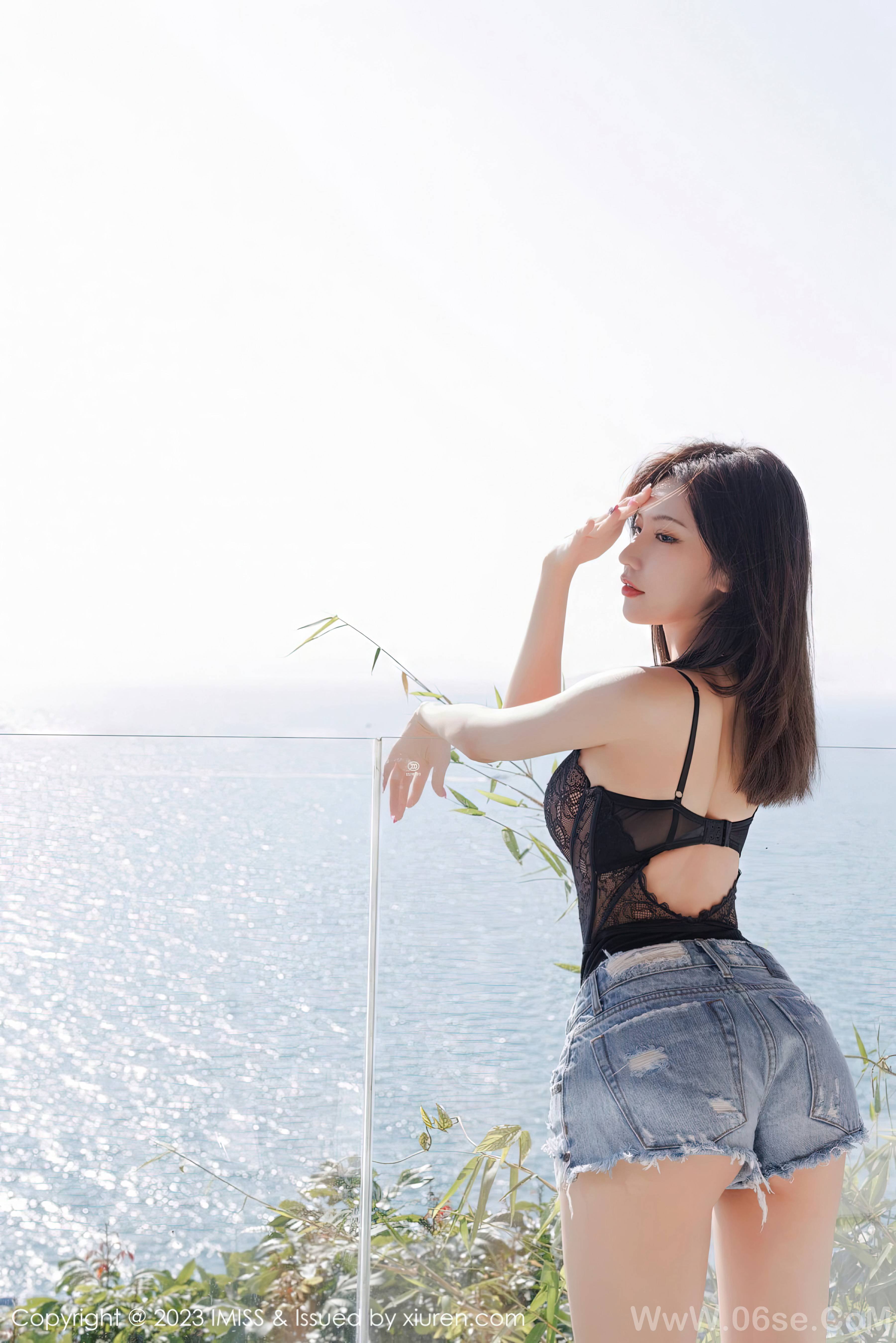图片[17]-IMISS Vol.718 Xiao Hu Li (小狐狸)-六色网