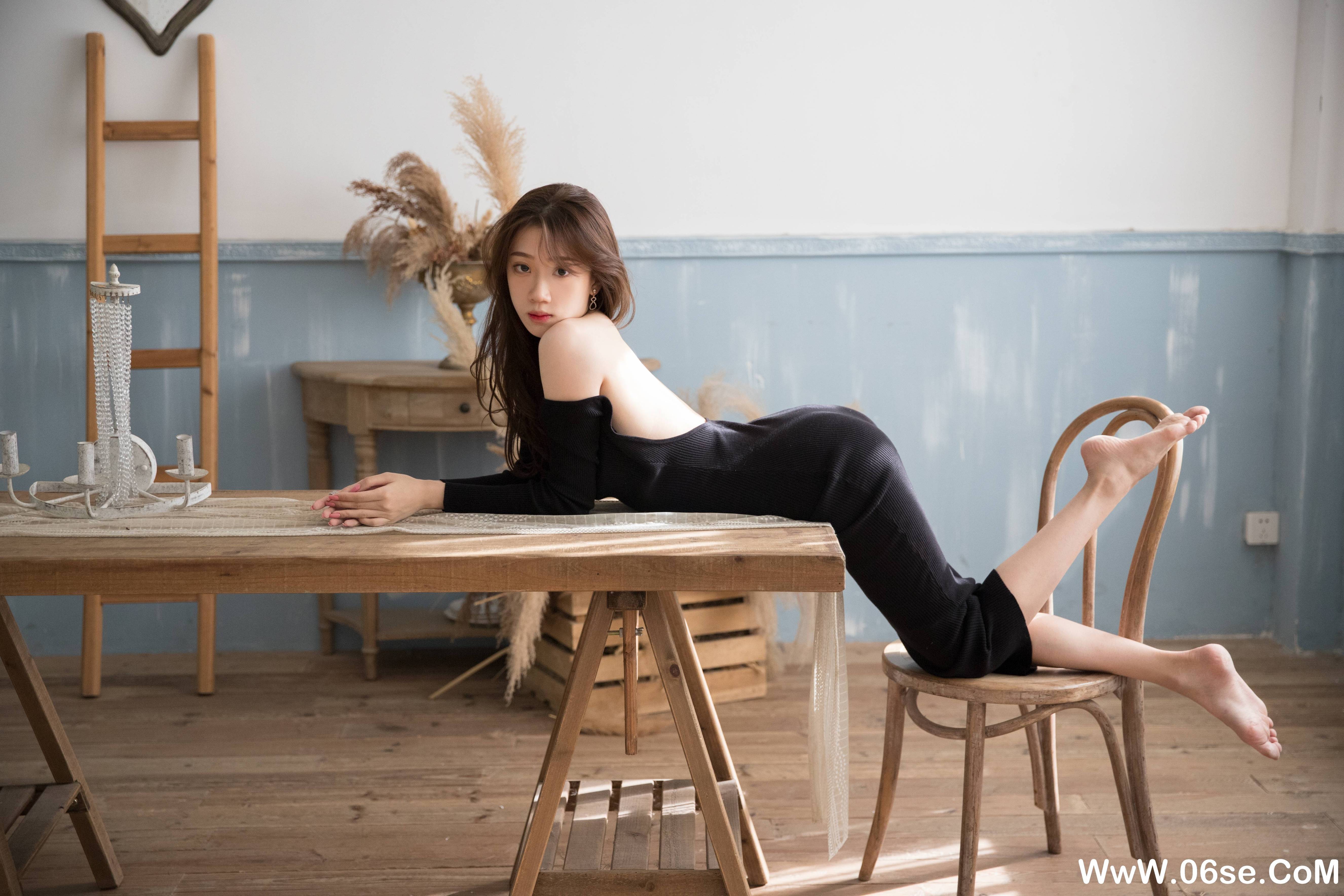 图片[23]-[YITUYU艺图语]2021.09.23 青春底色 一朵大晶晶[24+1P／325MB]-六色网