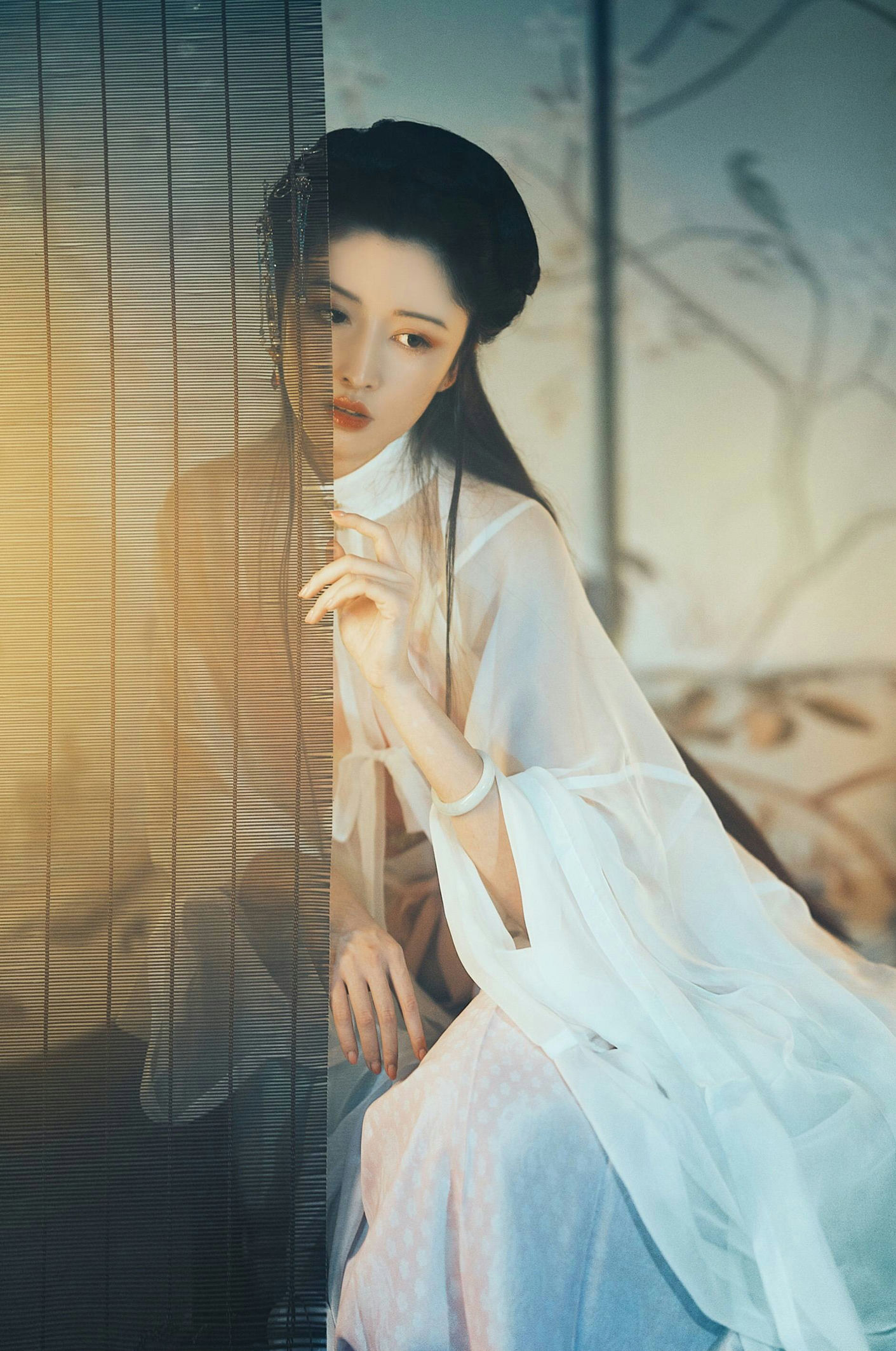 图片[113]-019 迷失幻境系列 – 第019期（汉服汉元素） [184P-293.36 MB]-六色网