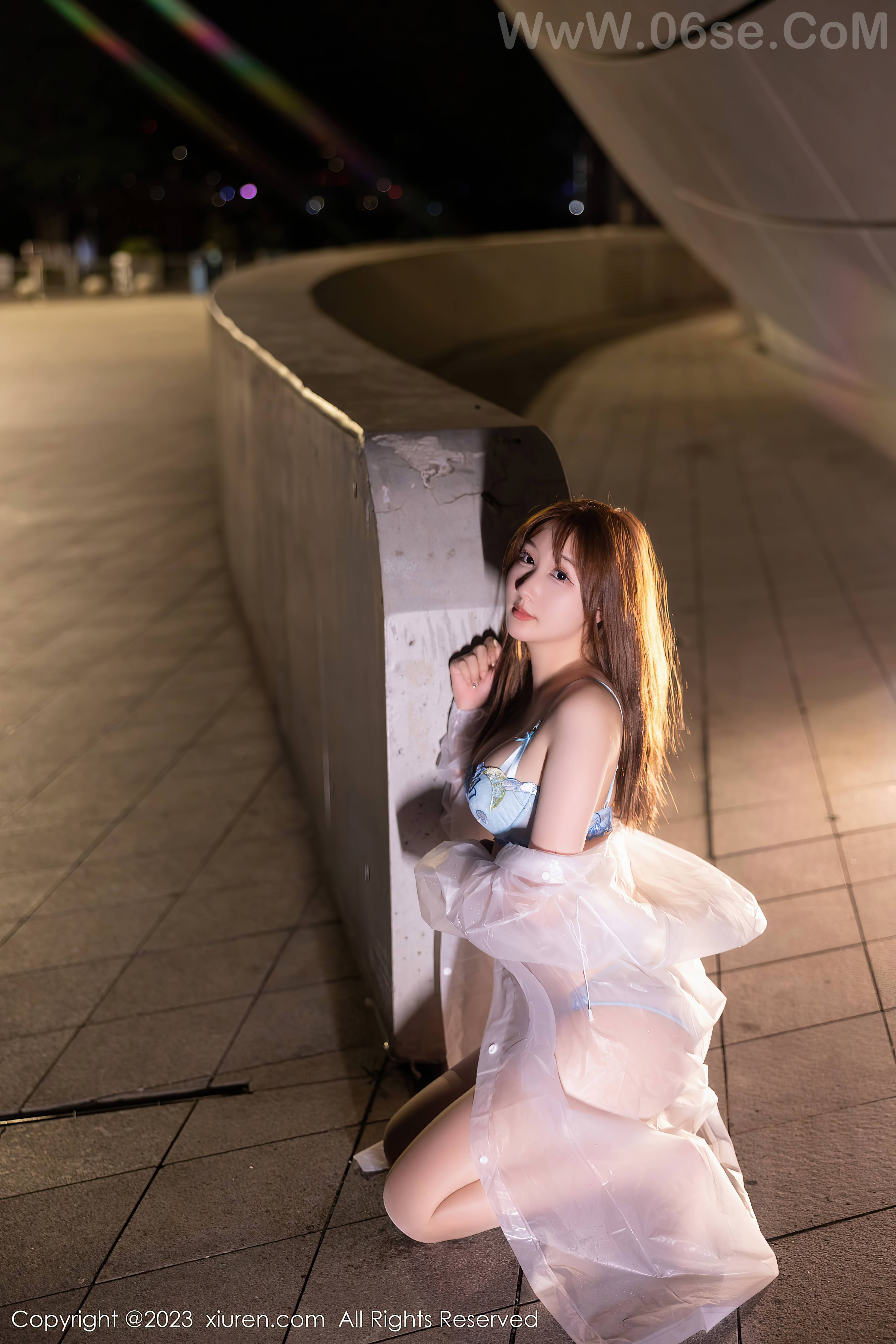 图片[35]-[XiuRen秀人网] 2023.07.13 NO.7072 江真真 [80+1P700M]-六色网