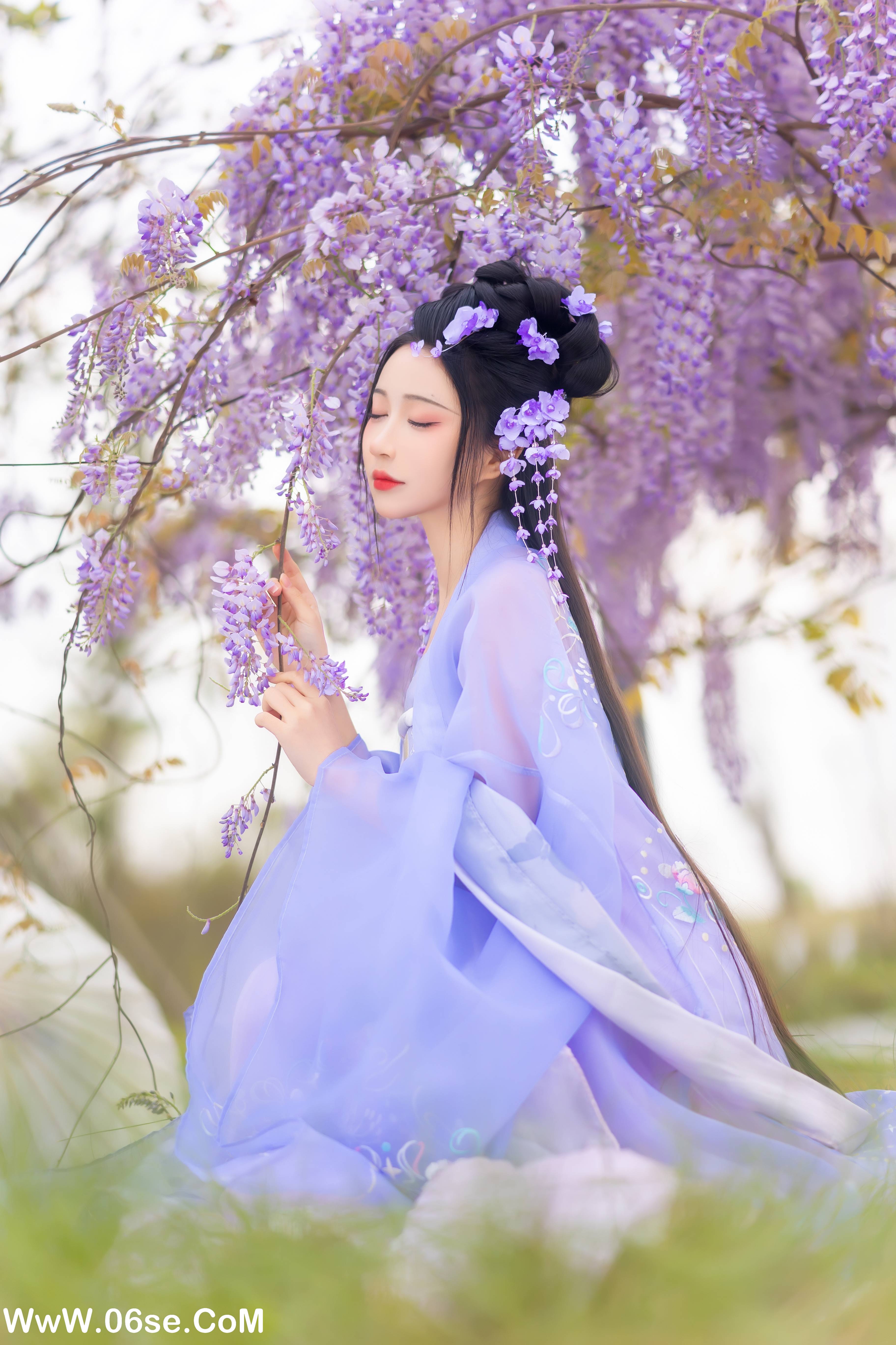 图片[24]-[YITUYU艺图语]2022.11.27 你携秋水揽星河 -绮罗生的小苏苏-[31+1P／314MB]-六色网