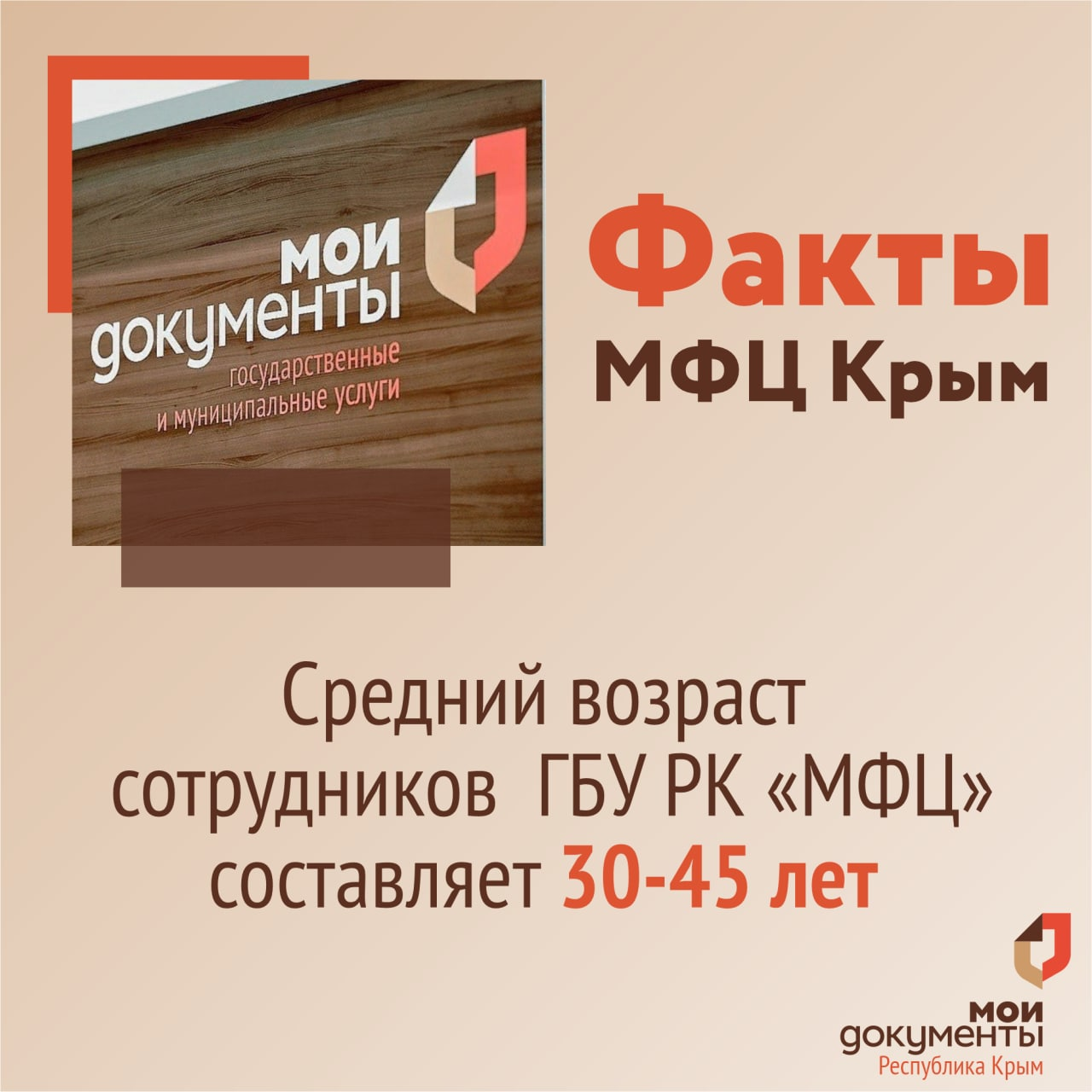 Мои Документы Крым – Telegram