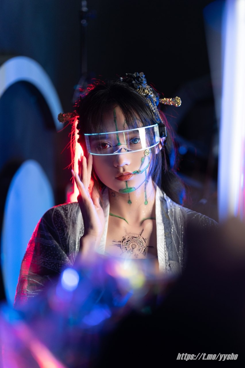 兔子zzz - 未来姬器 [42P] 30