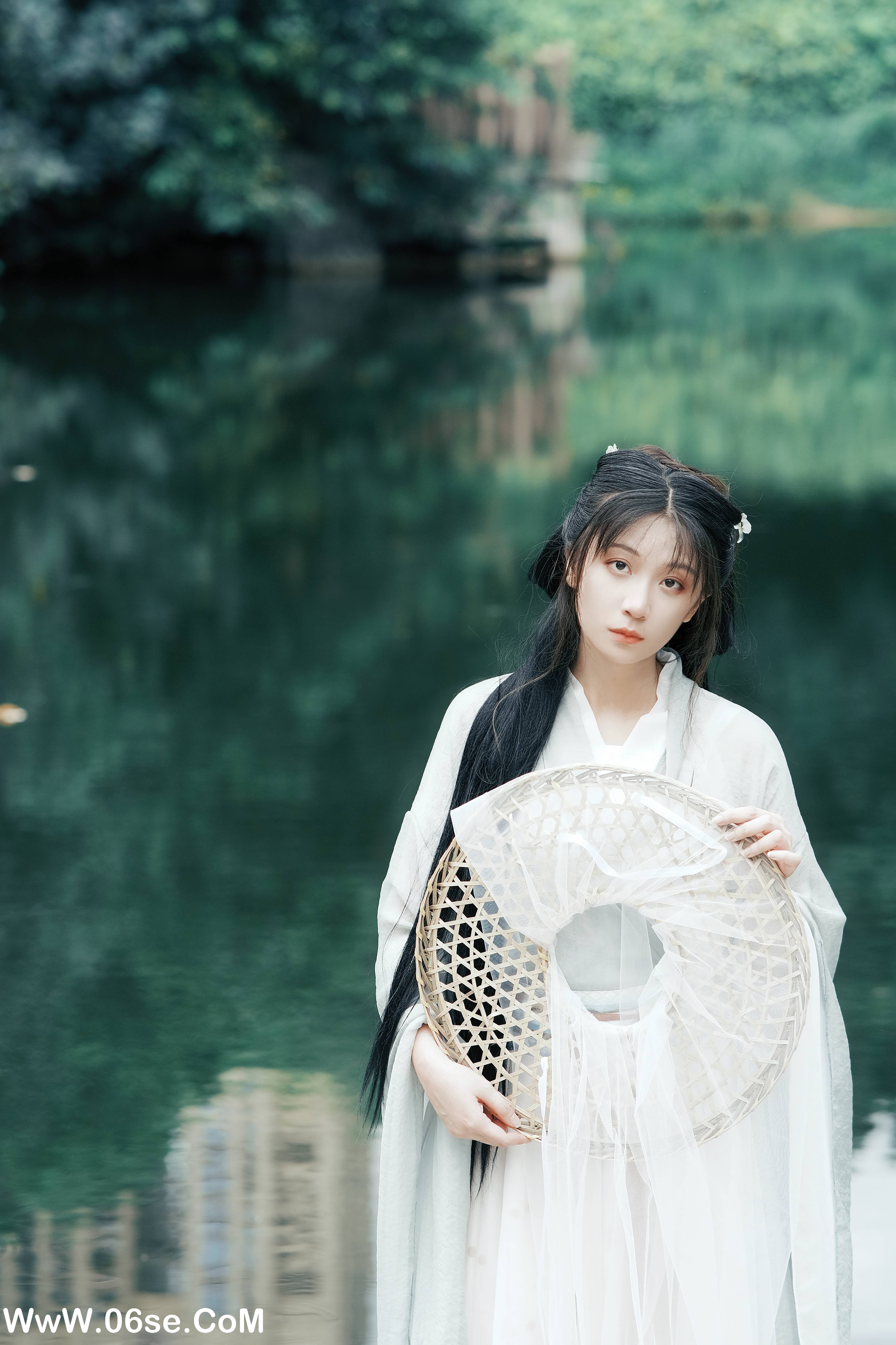 图片[21]-[YITUYU艺图语]2022.09.23 翩若惊鸿，婉若游龙 阿娇[24+1P／202MB]-六色网