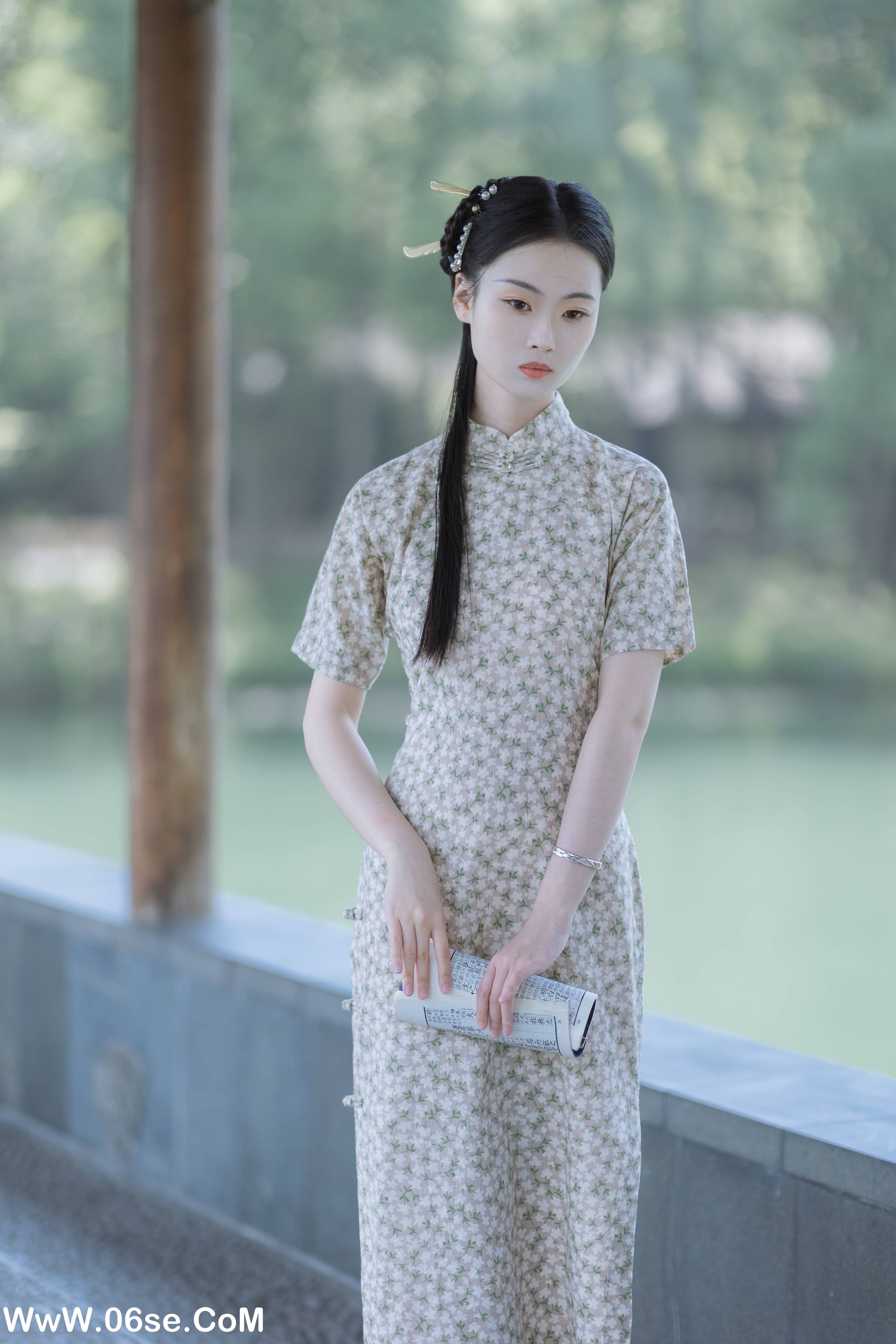 图片[41]-[YITUYU艺图语]2022.07.10 遇江南 汀贰[43+1P／314MB]-六色网