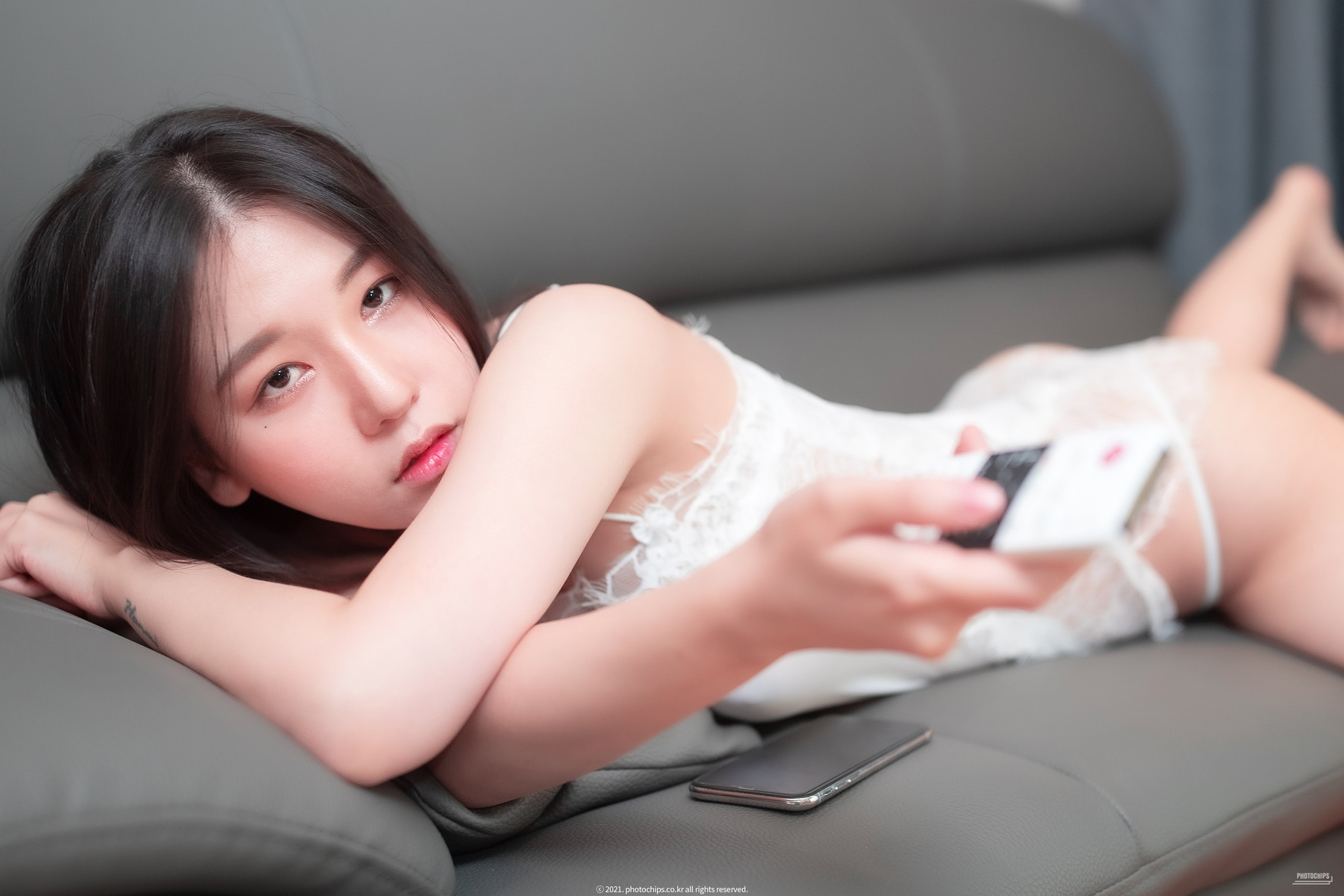 Baebae 베베, [PhotoChips] 포토칩스는 Vol.117 Set.02 9