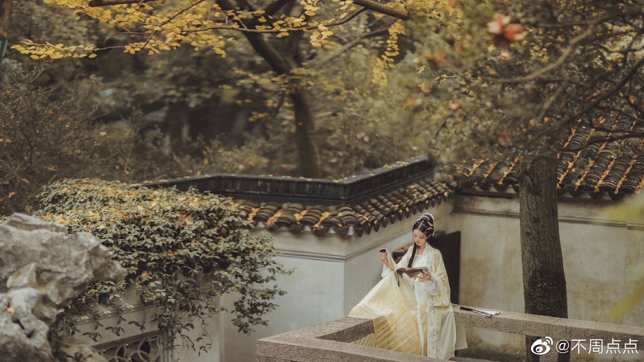 图片[60]-063 迷失幻境系列 – 第063期（汉服） [138P-453.90 MB]-六色网