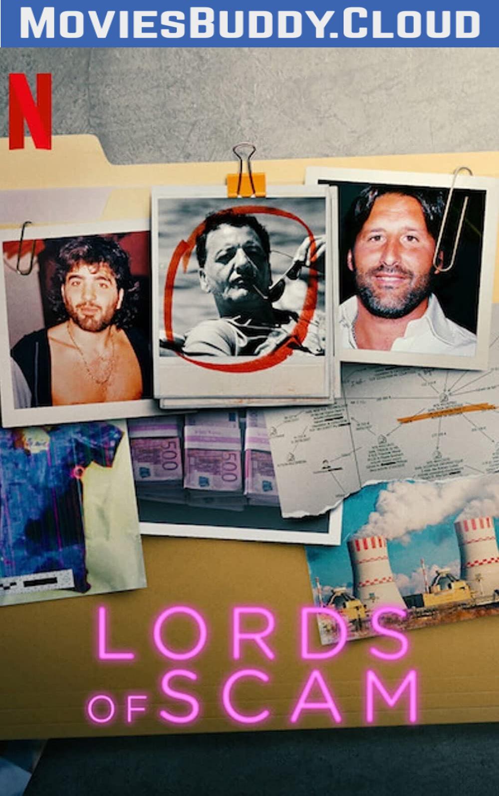 Free Download Lords of Scam Full Movie