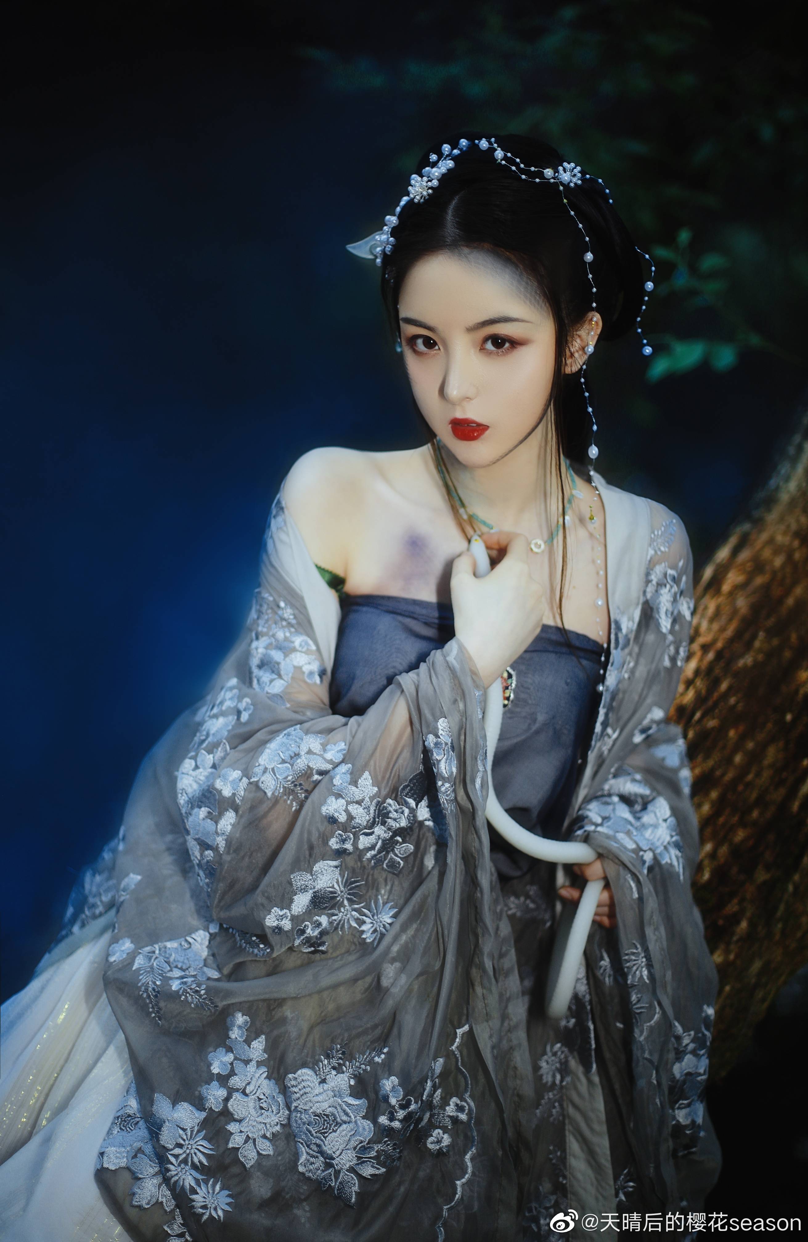 图片[65]-056 迷失幻境系列 – 第056期 [71P-314.13 MB]-六色网