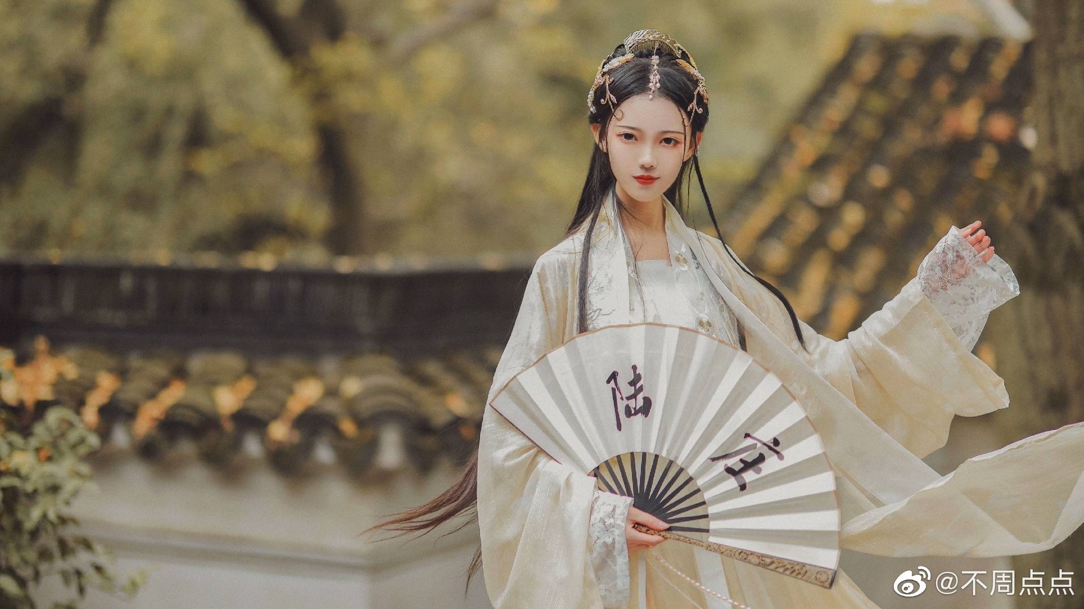 图片[55]-063 迷失幻境系列 – 第063期（汉服） [138P-453.90 MB]-六色网
