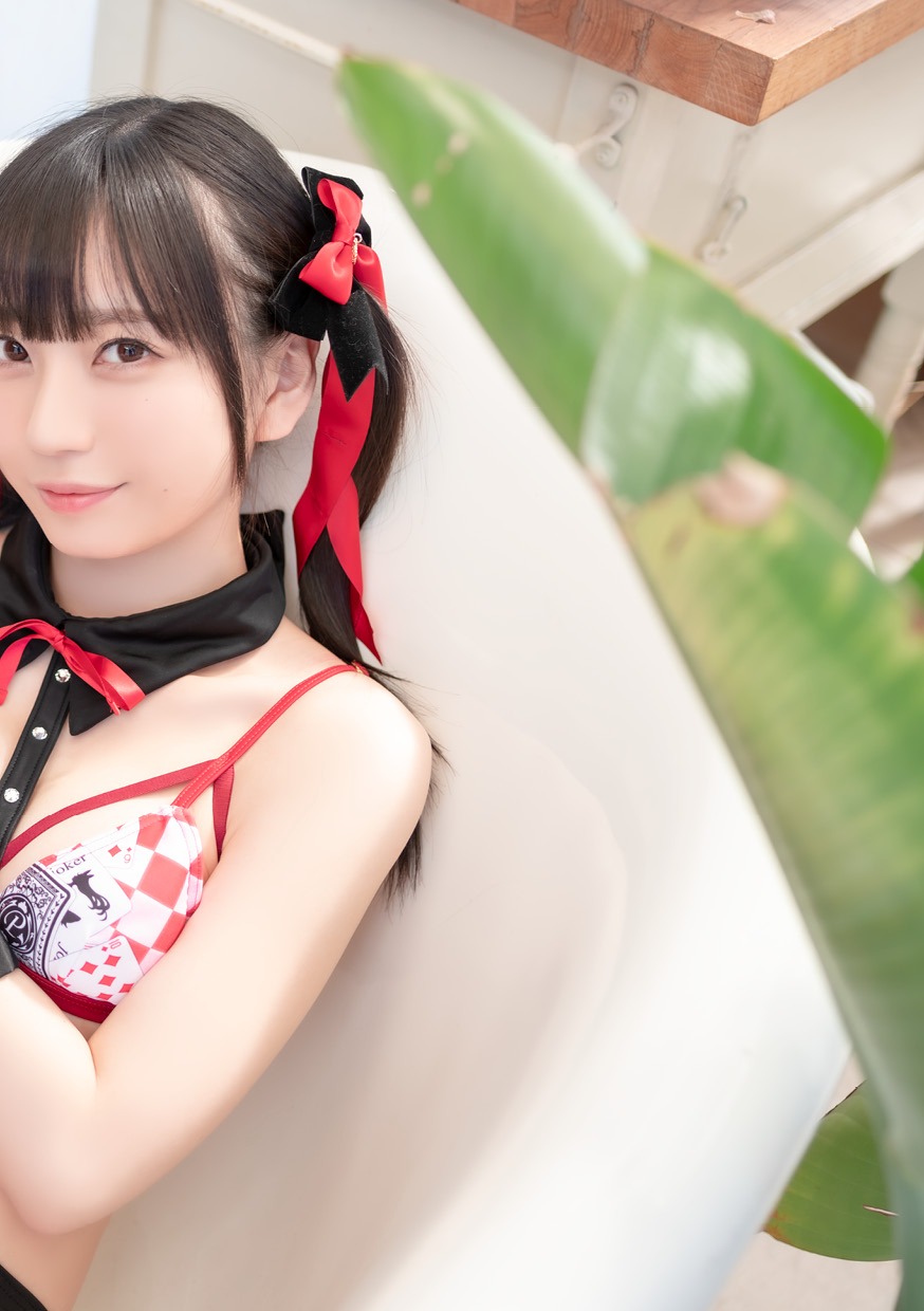 Count sheep【Nap】七泽美亚 [80P] 62