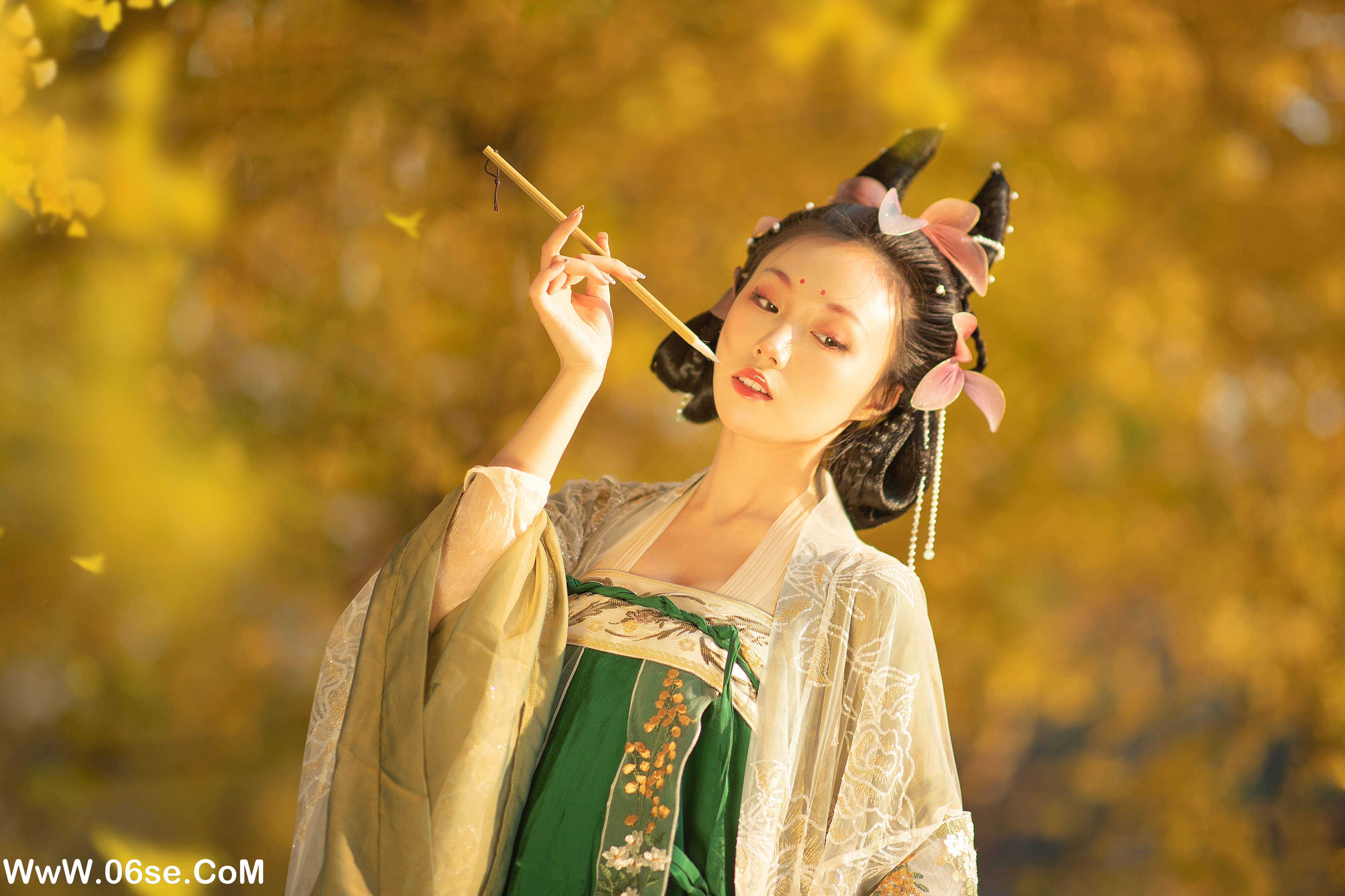 图片[7]-[YITUYU艺图语]2022.01.14 秋 一只懒含含[19+1P／129MB]-六色网
