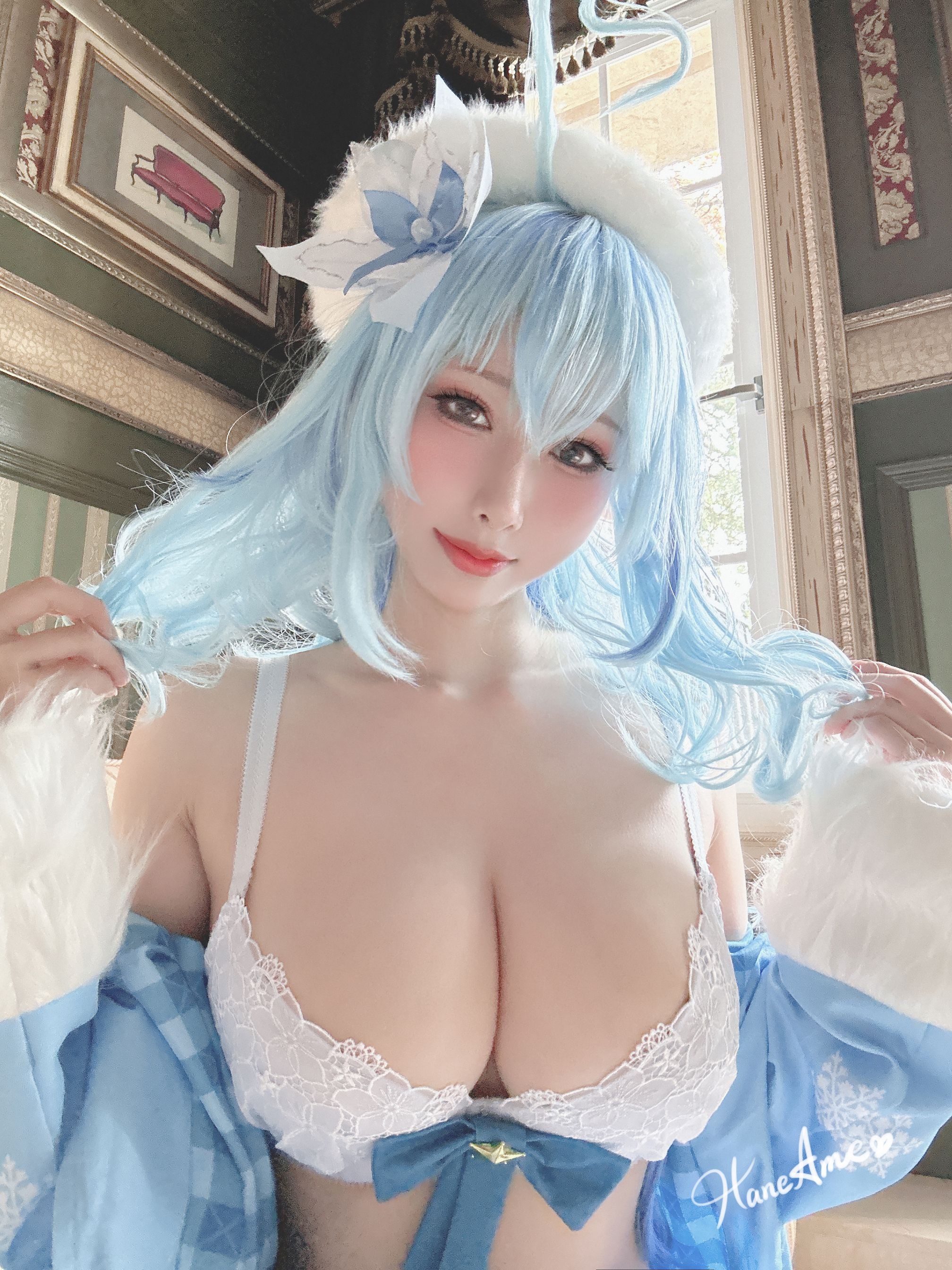 Hololive_Lamy_菈米（1月1打赏群资源） 45