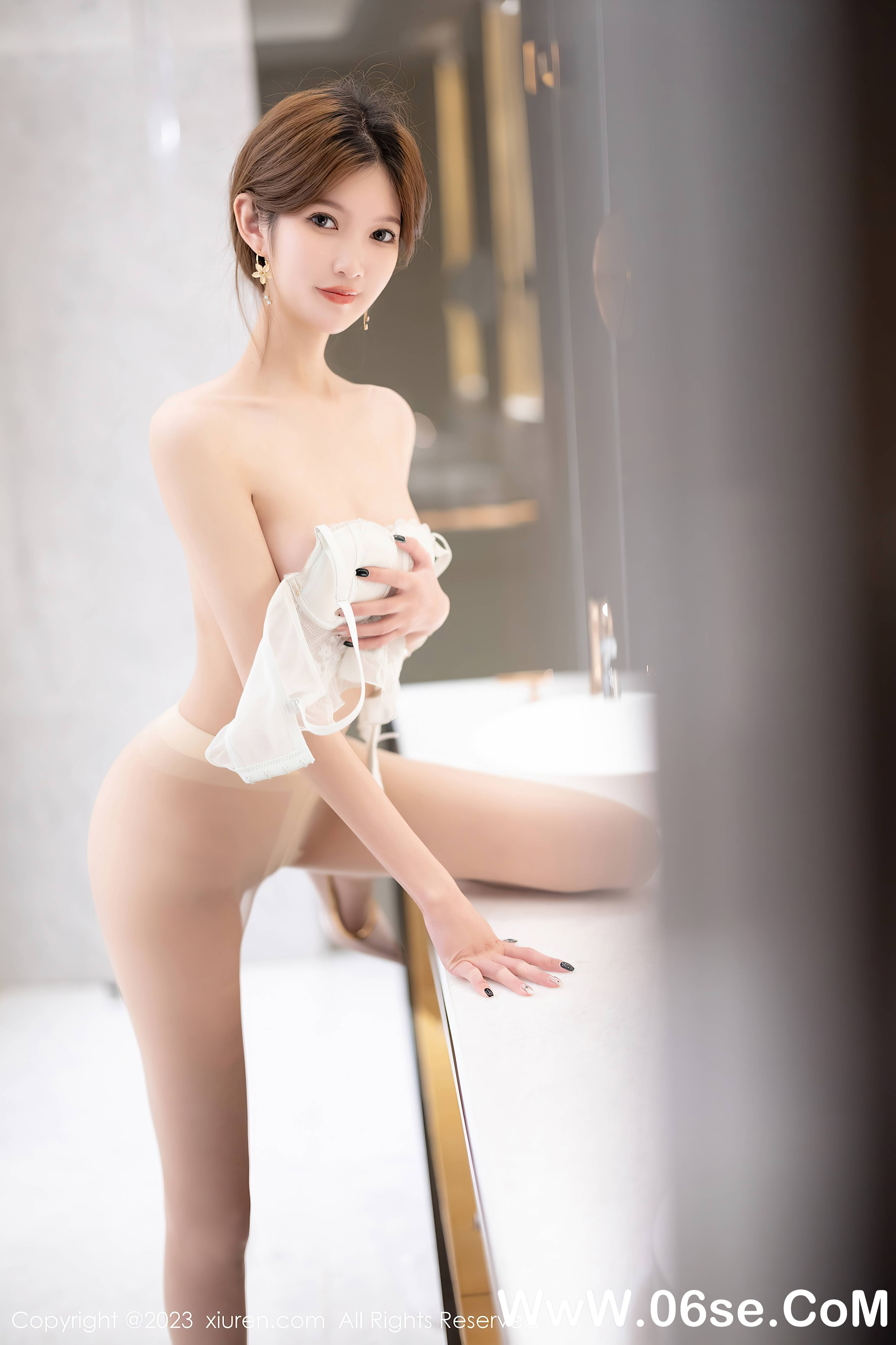 图片[67]-[XiuRen秀人网] 2023.04.18 NO.6591 程程程--六色网