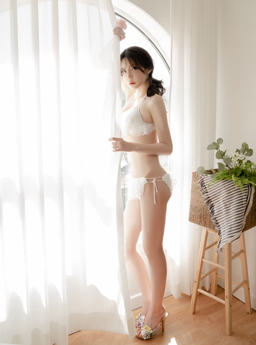 柳京-比基尼NO.011-NO.020[64P] 26