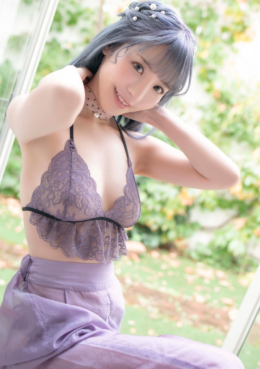 Count sheep【Sleep】 桃乃木香奈 [80P] 35