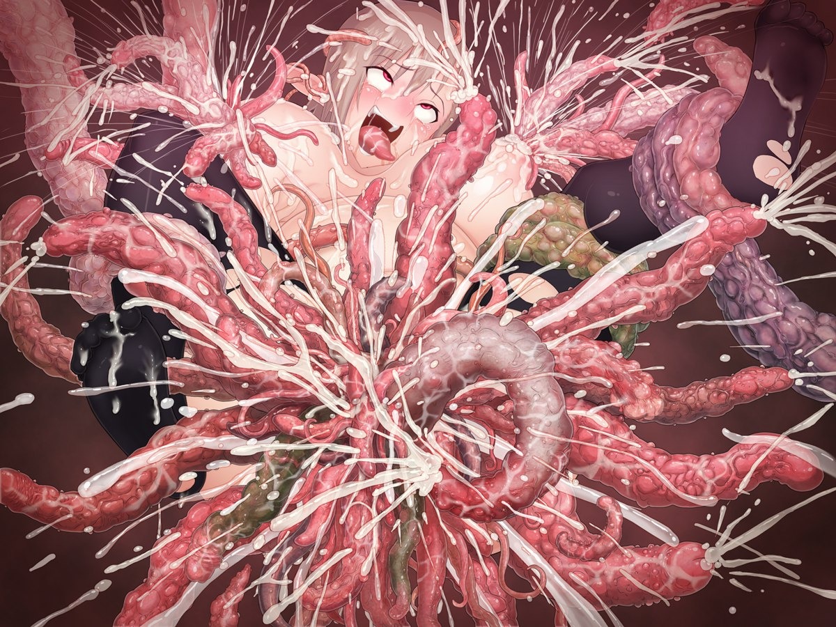 Haidara Hentai