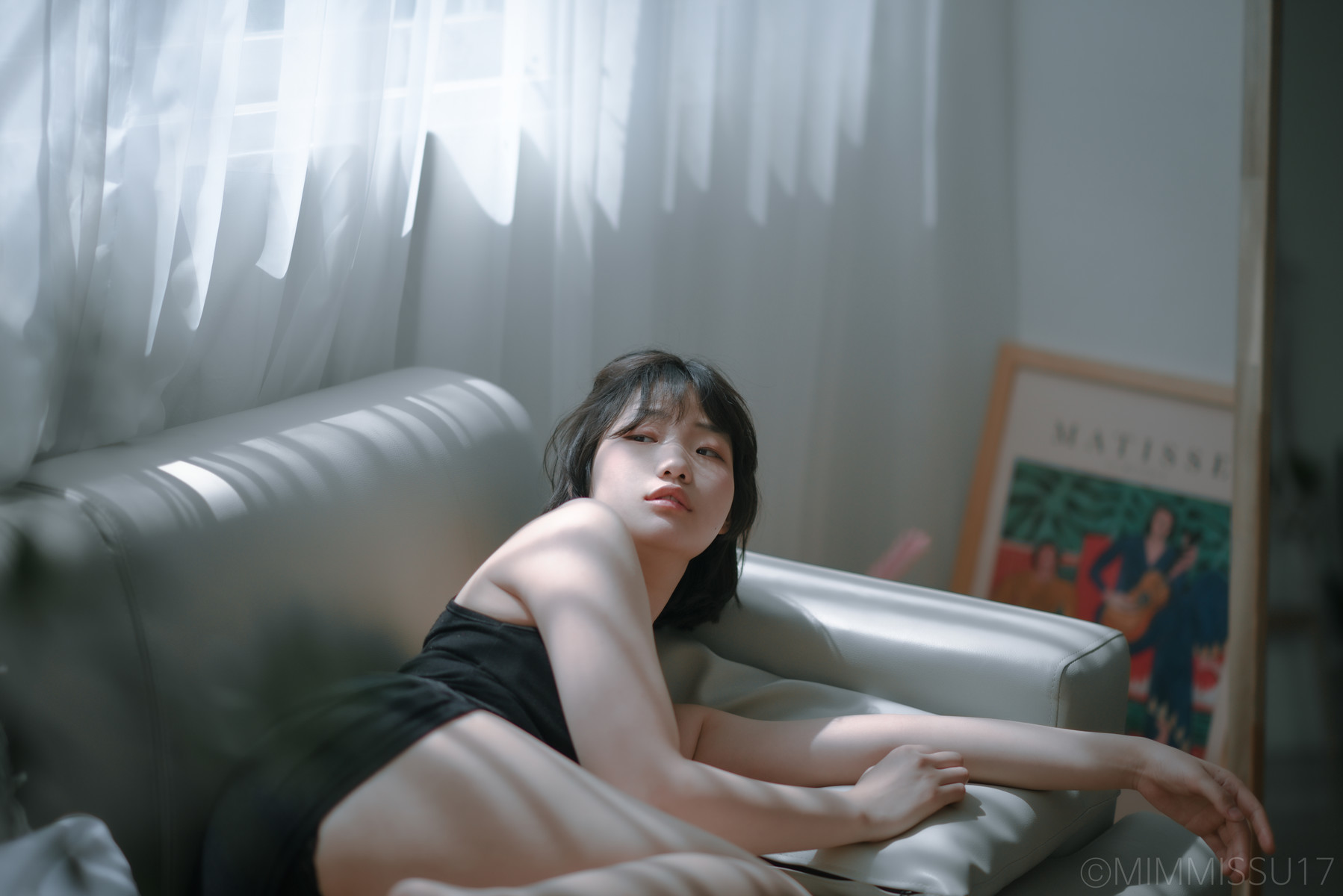 Mimmi 밈미, [DJAWA] The Pet 58