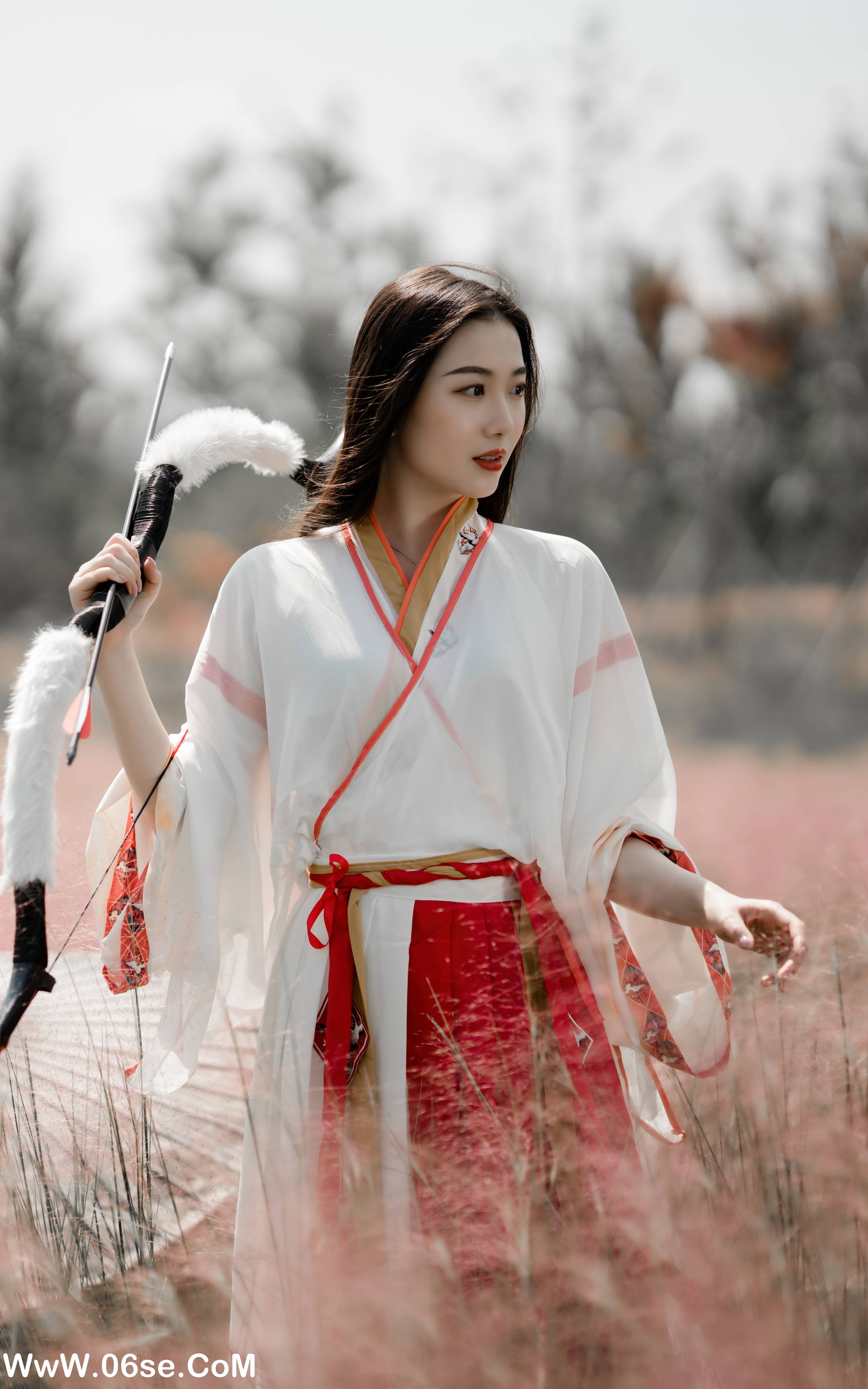 图片[25]-[YITUYU艺图语]2022.02.18 秋意浓 麻花[55+1P／411MB]-六色网