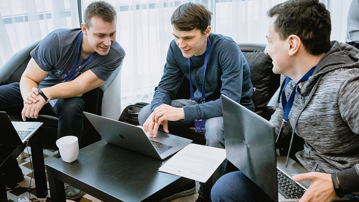 Тренинг март. Митап АЙТИ. 40 Летний Джун в it ИТ.