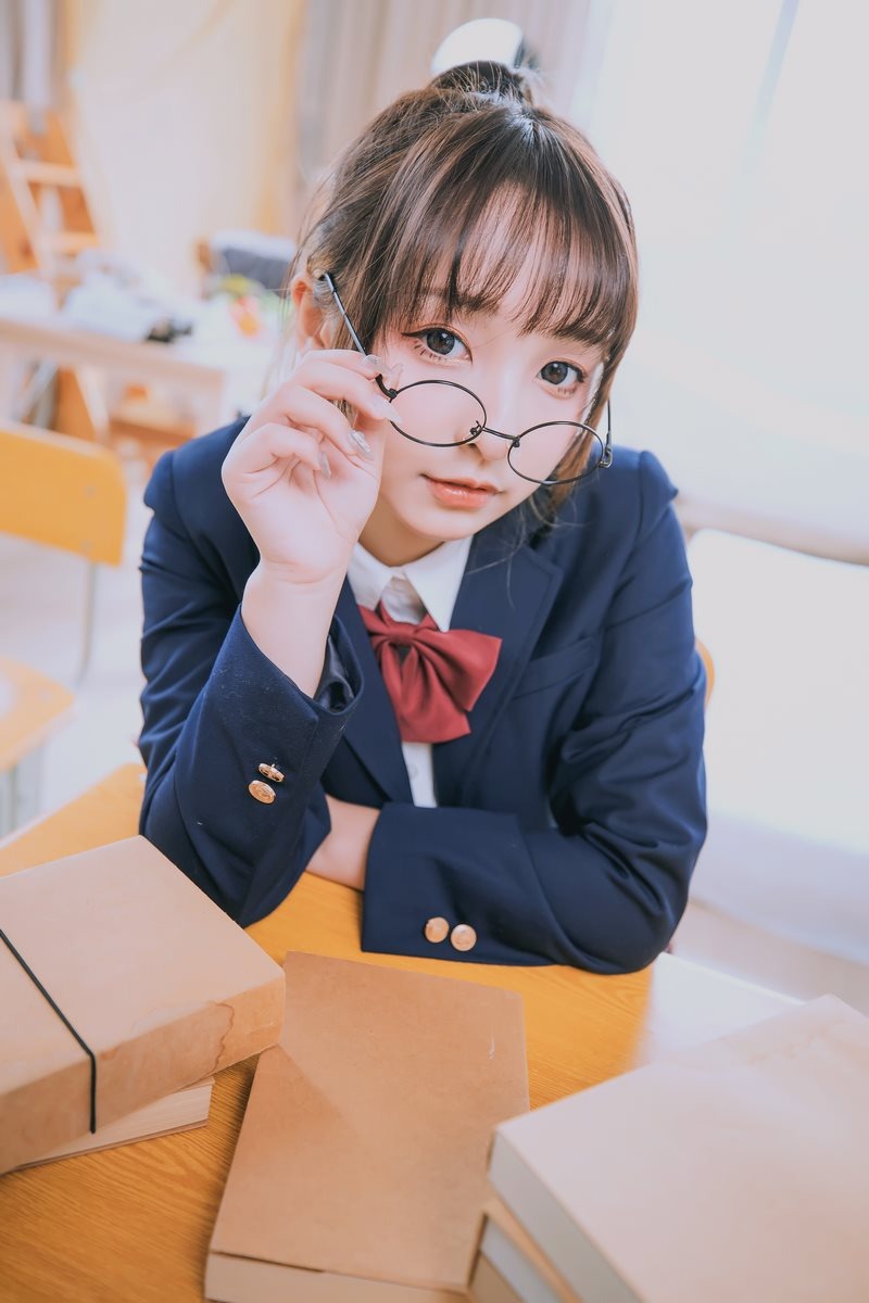 [Cos]神楽坂真冬 - 数之歌[150P+3V] 65