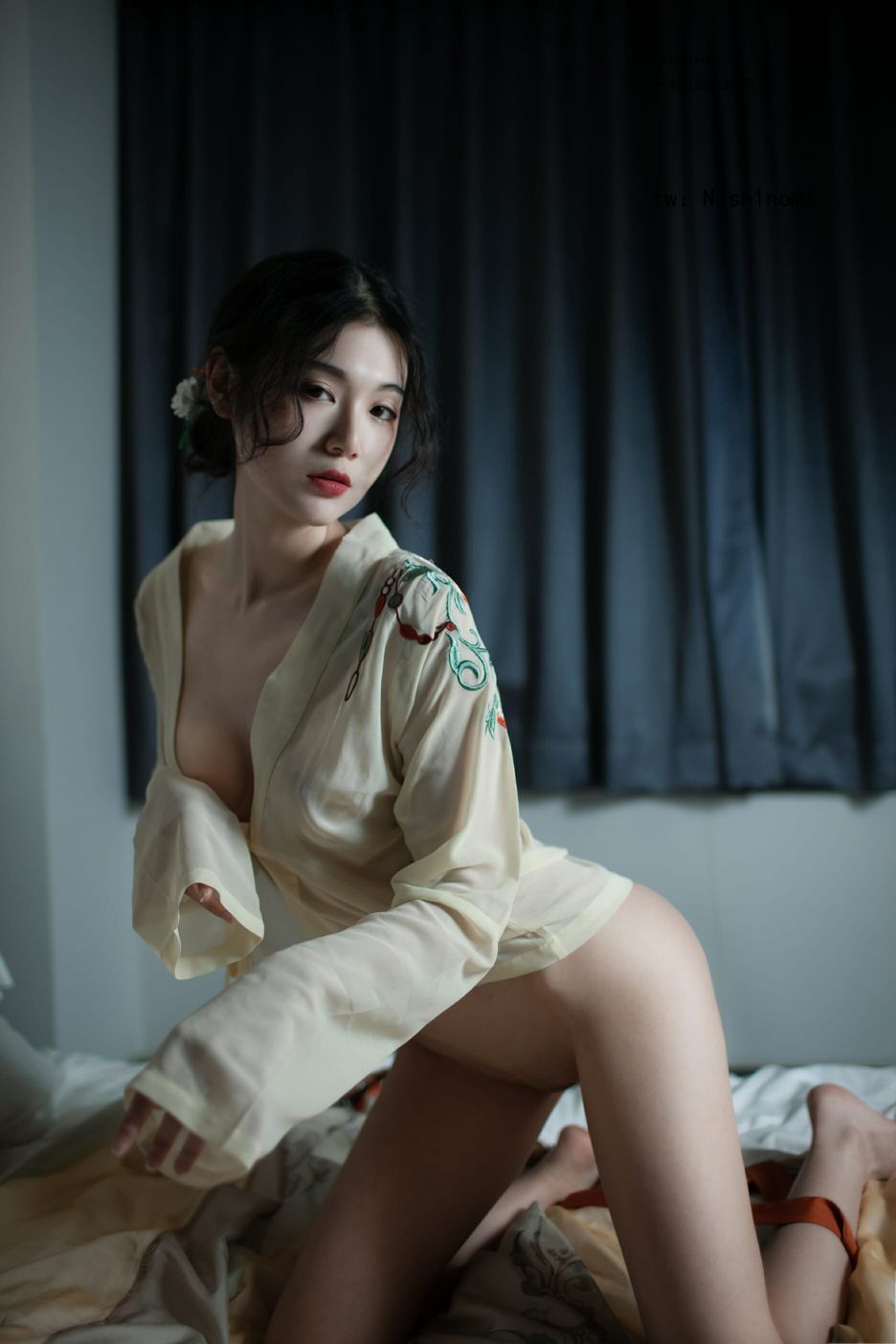 一米八的大梨子-居家两套[42P] 36