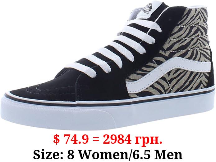 Vans Unisex Skate Skateboard Shoe